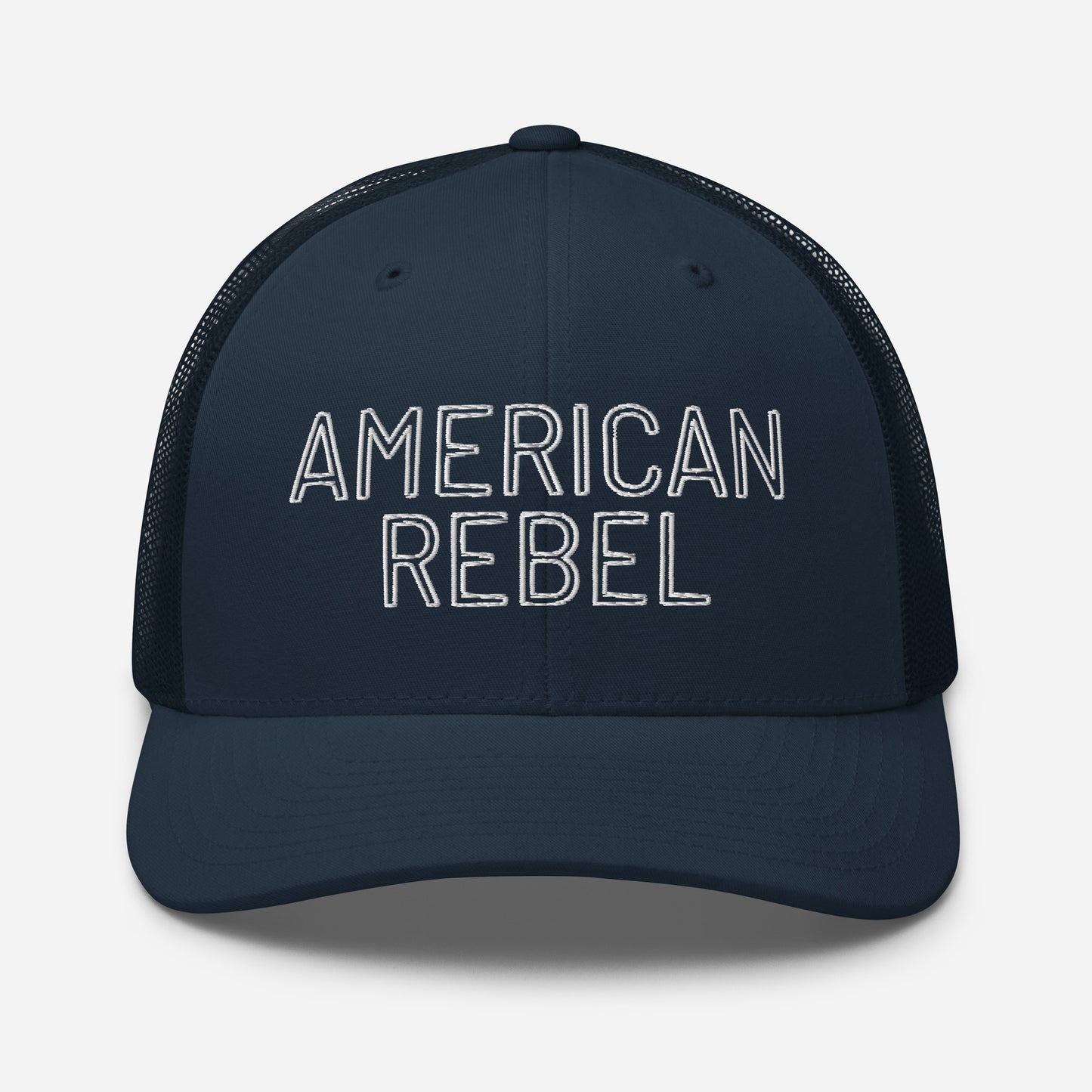 American Rebel