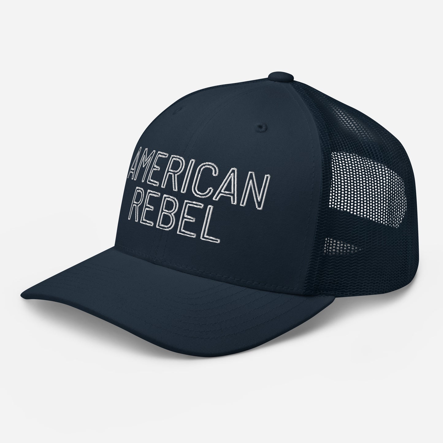 American Rebel