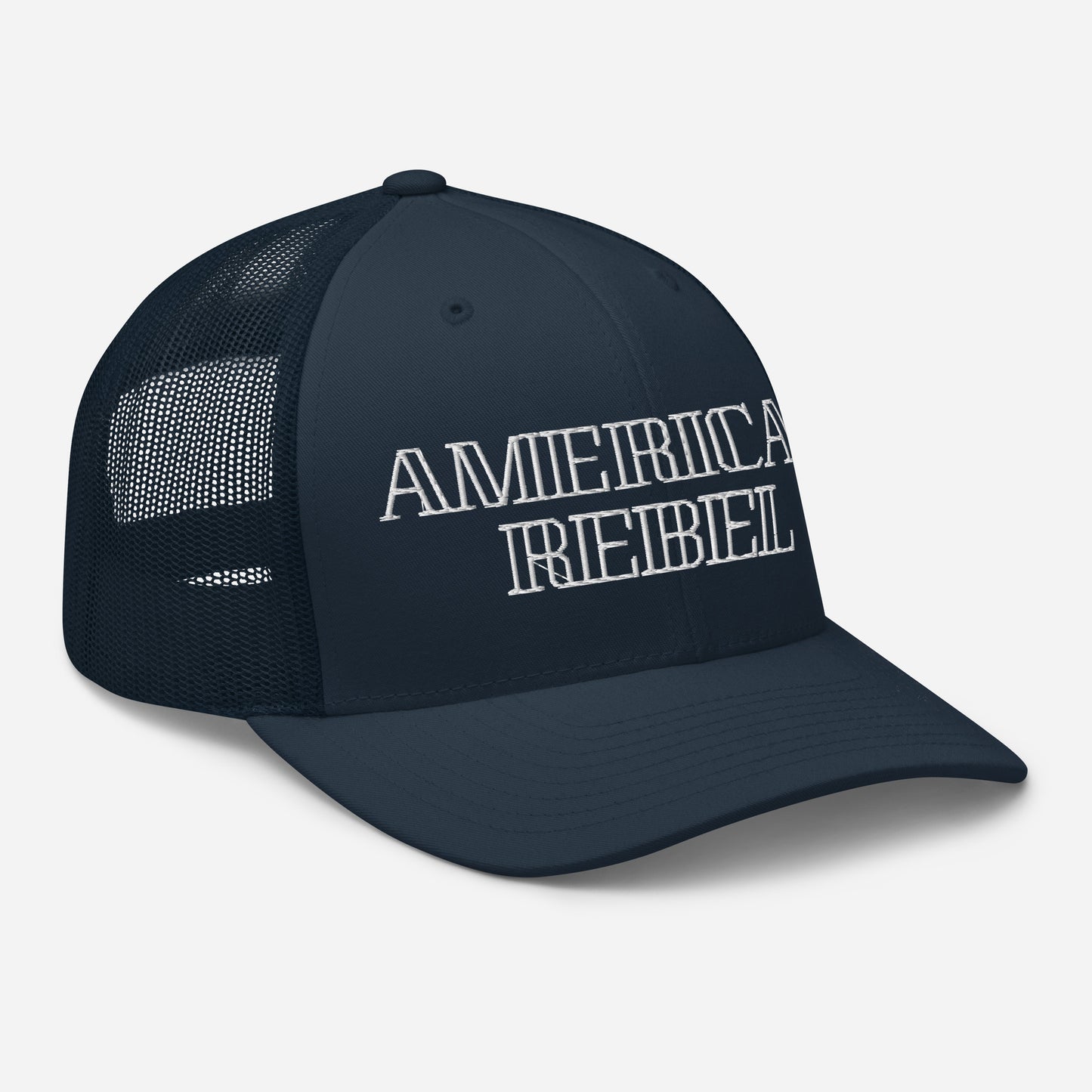 American Rebel