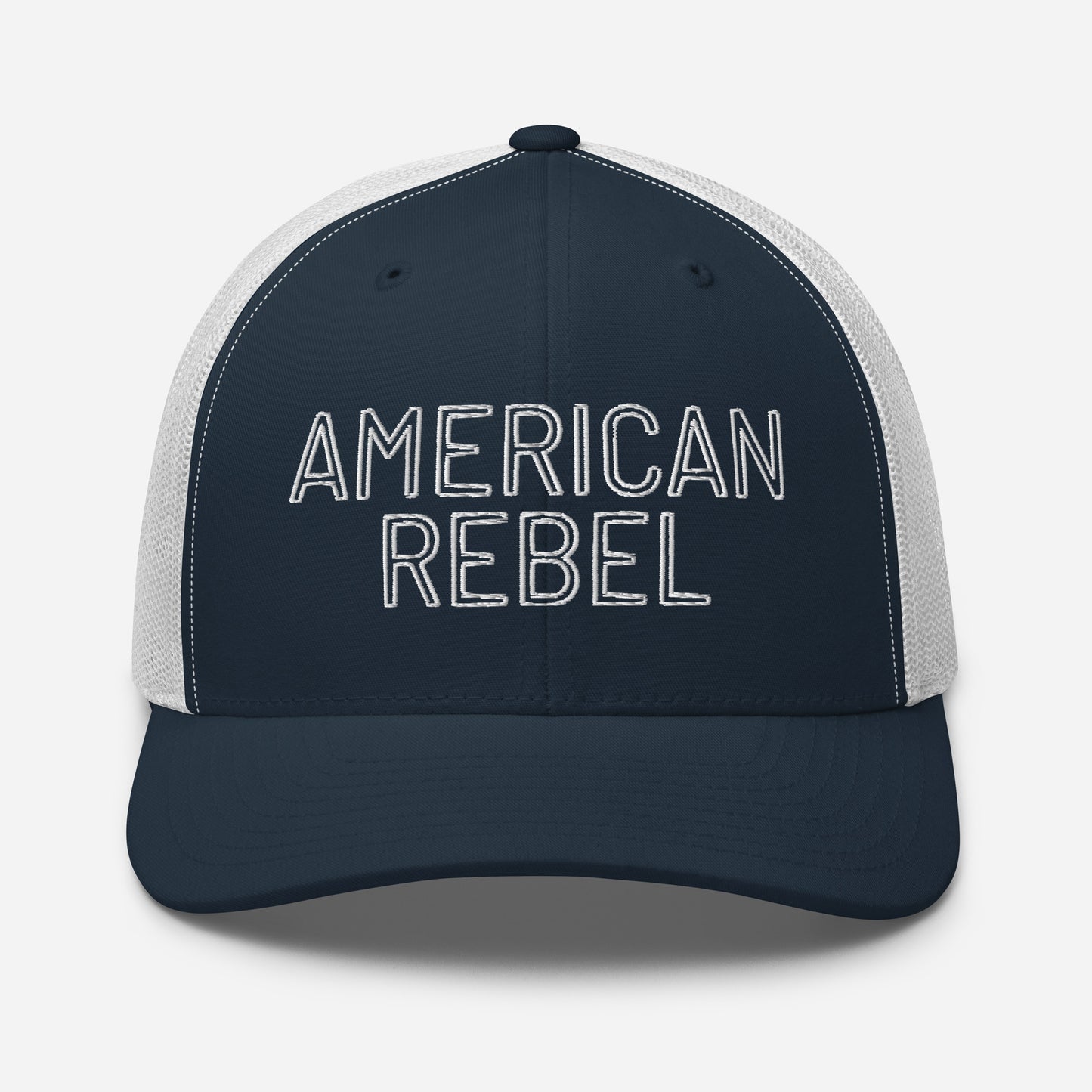 American Rebel