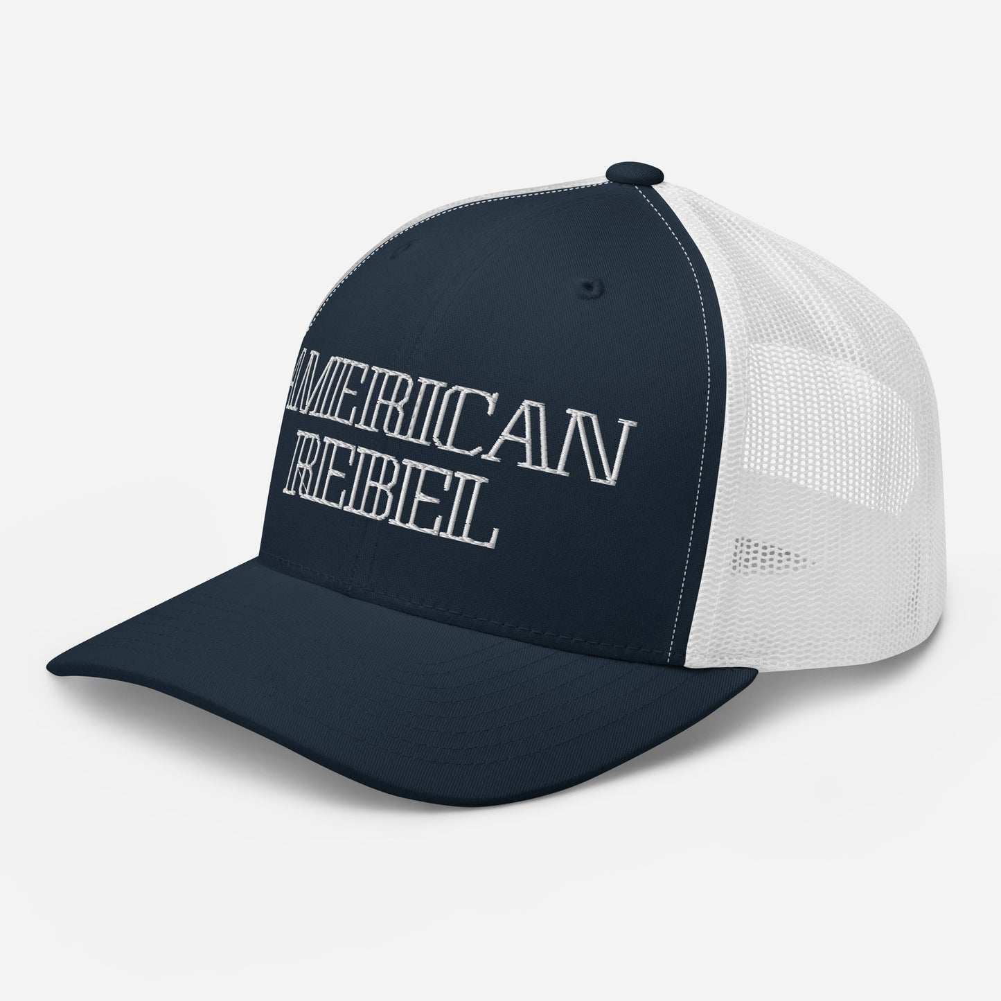 American Rebel