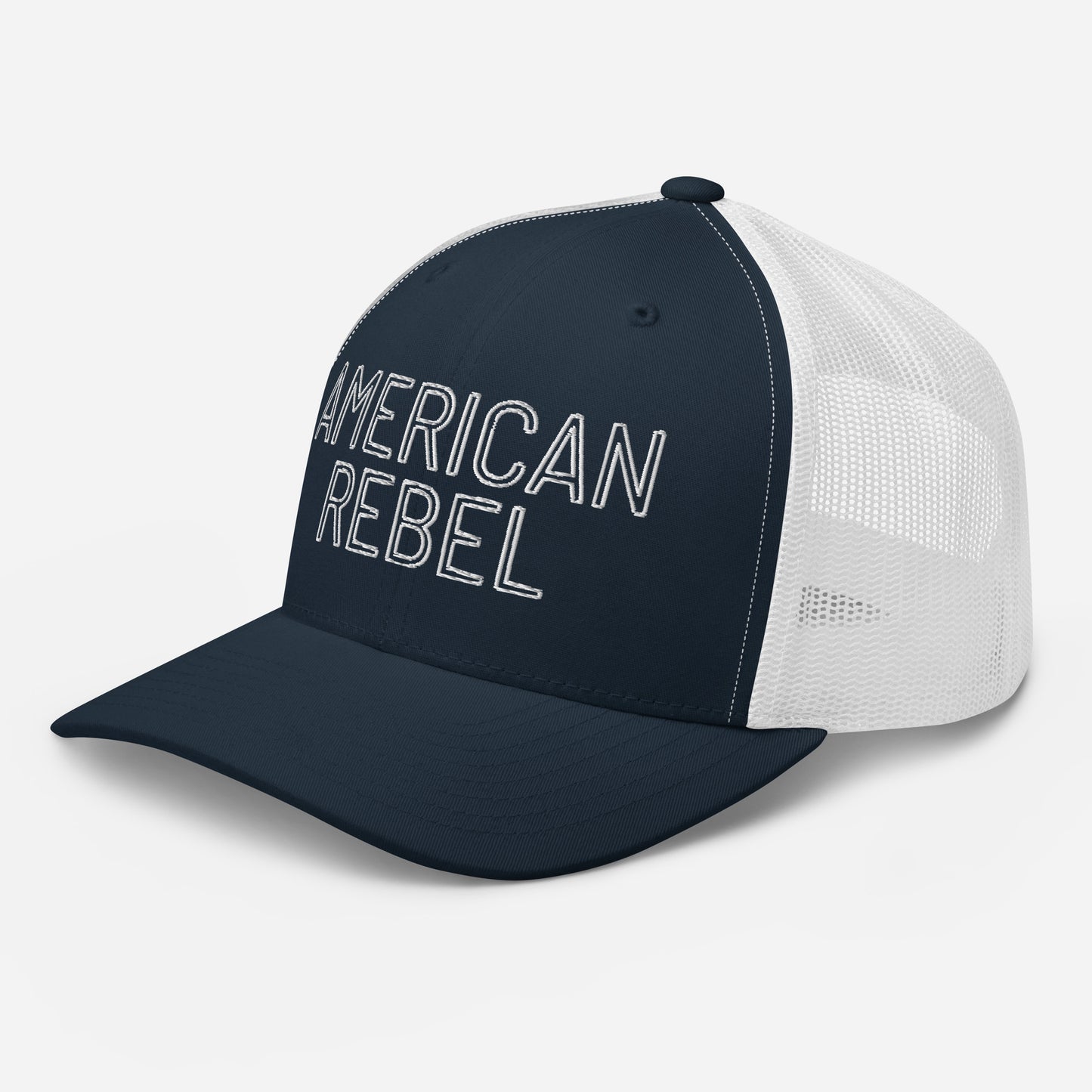 American Rebel