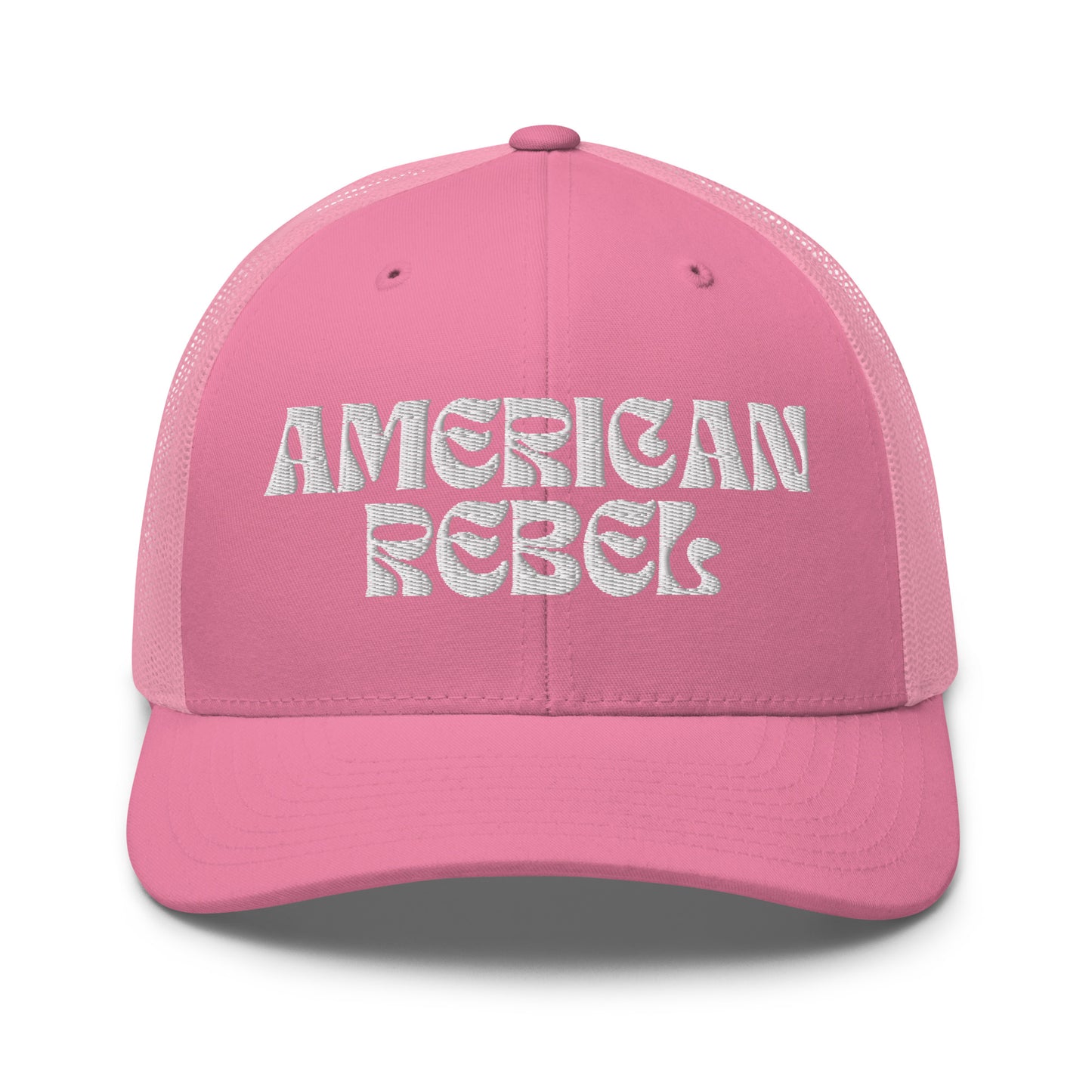 American Rebel
