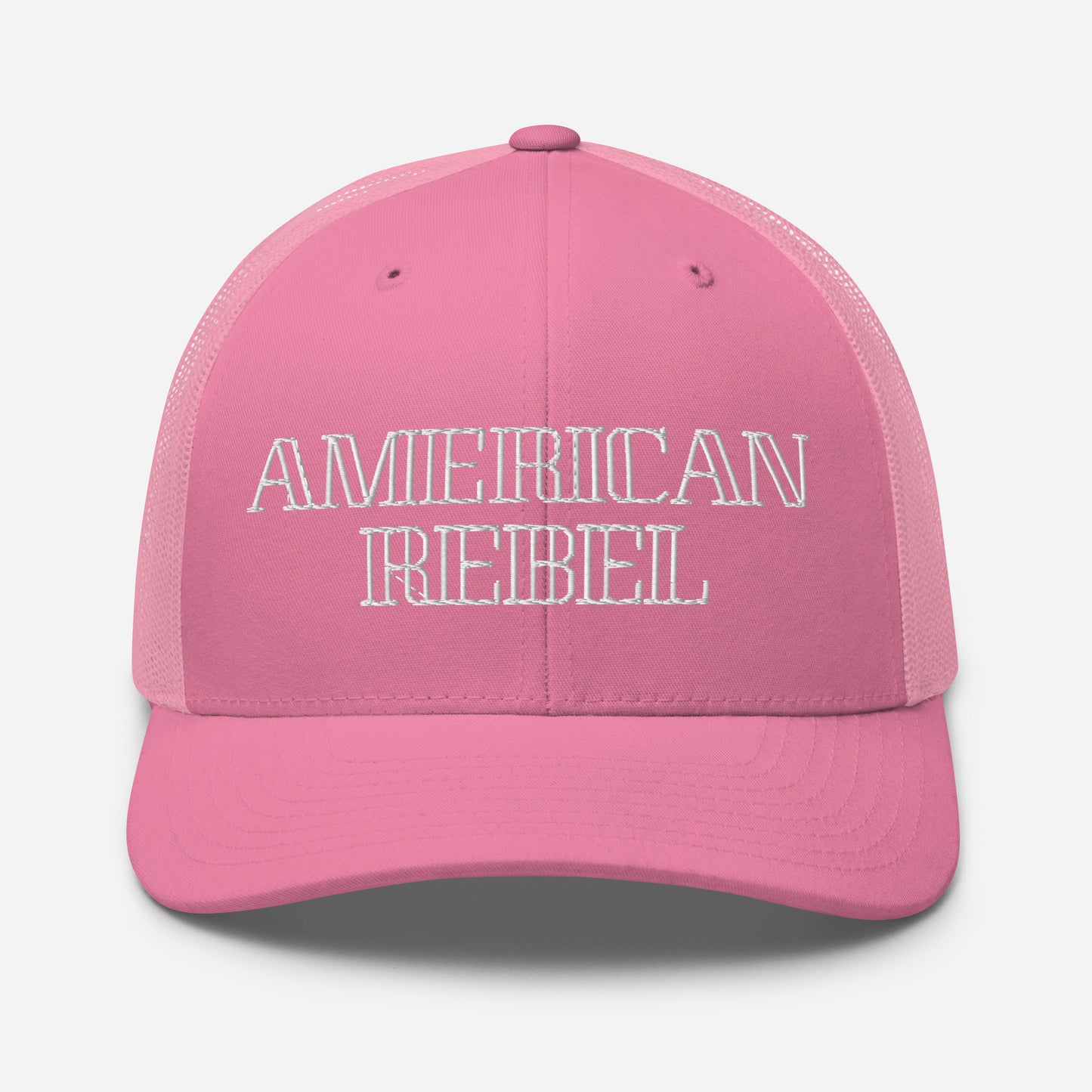 American Rebel