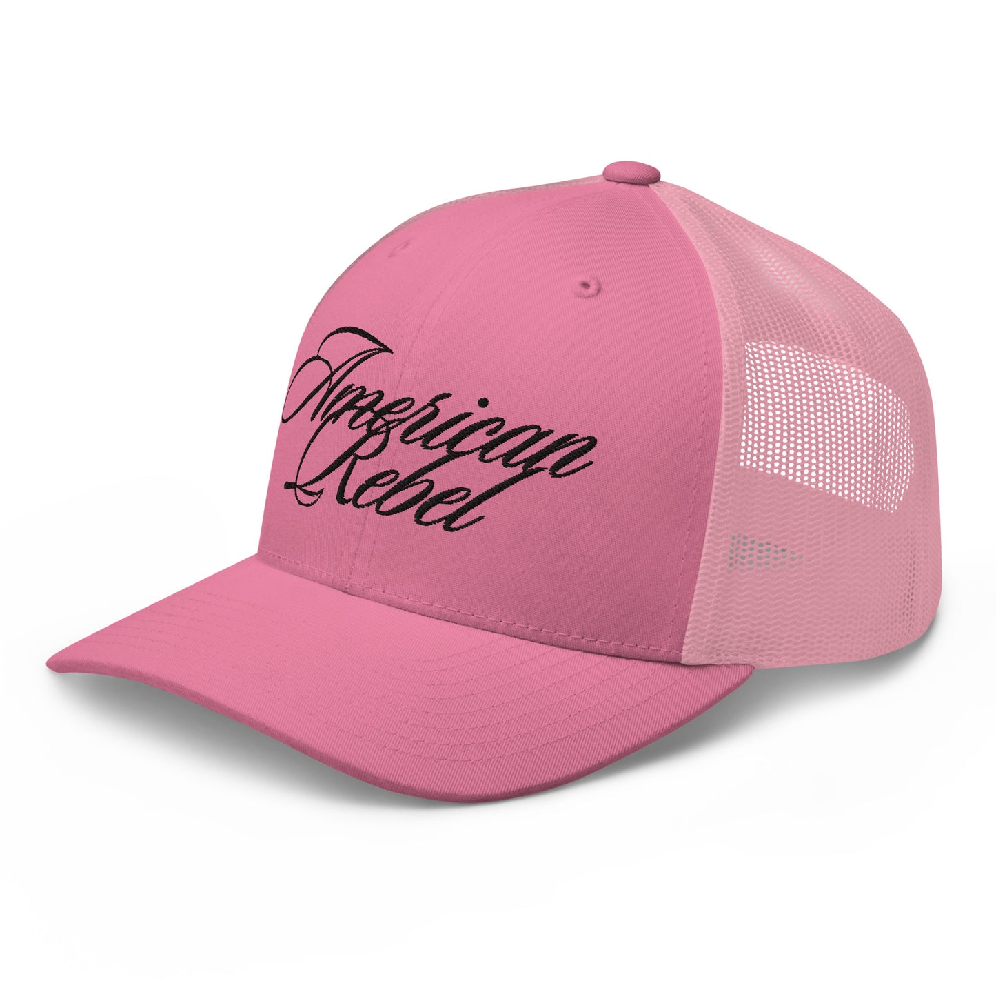 American Rebel Signature