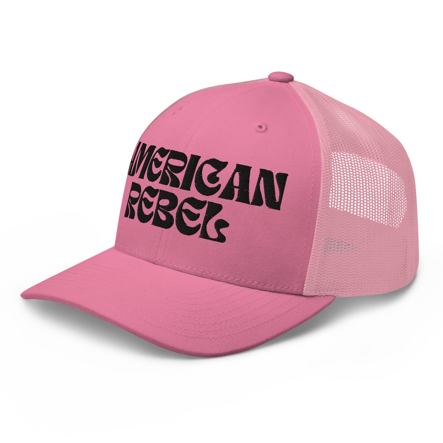 American Rebel