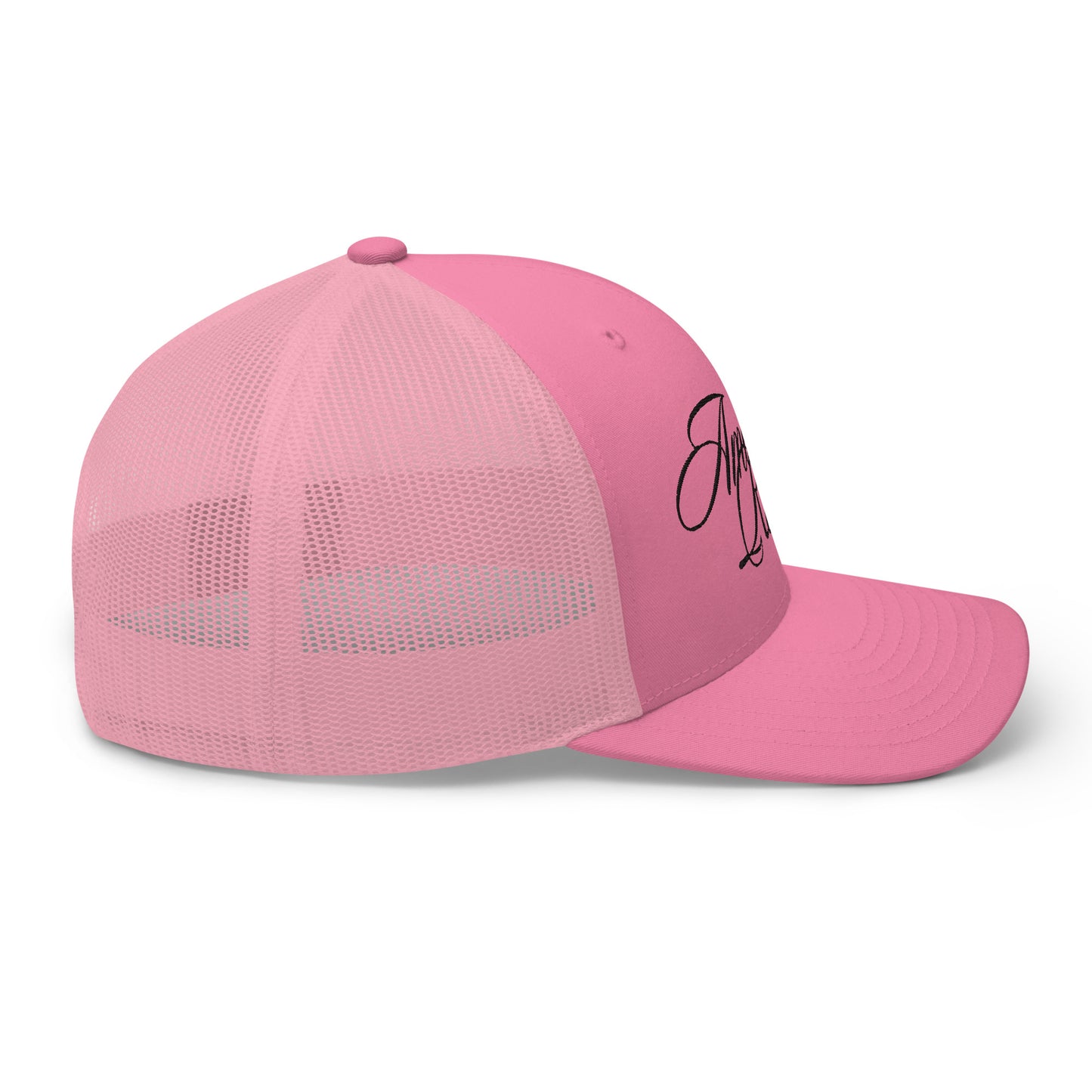 American Rebel Signature