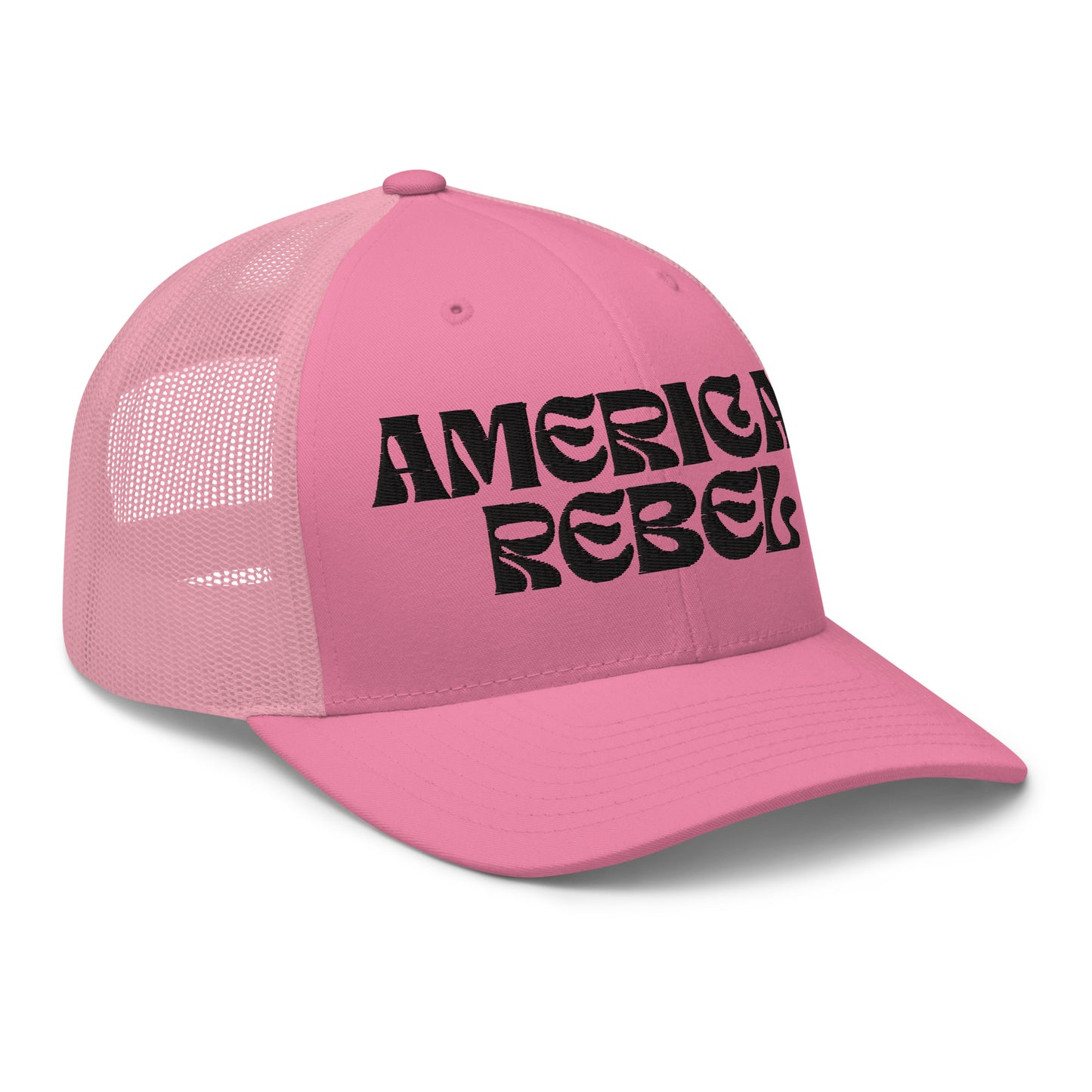 American Rebel