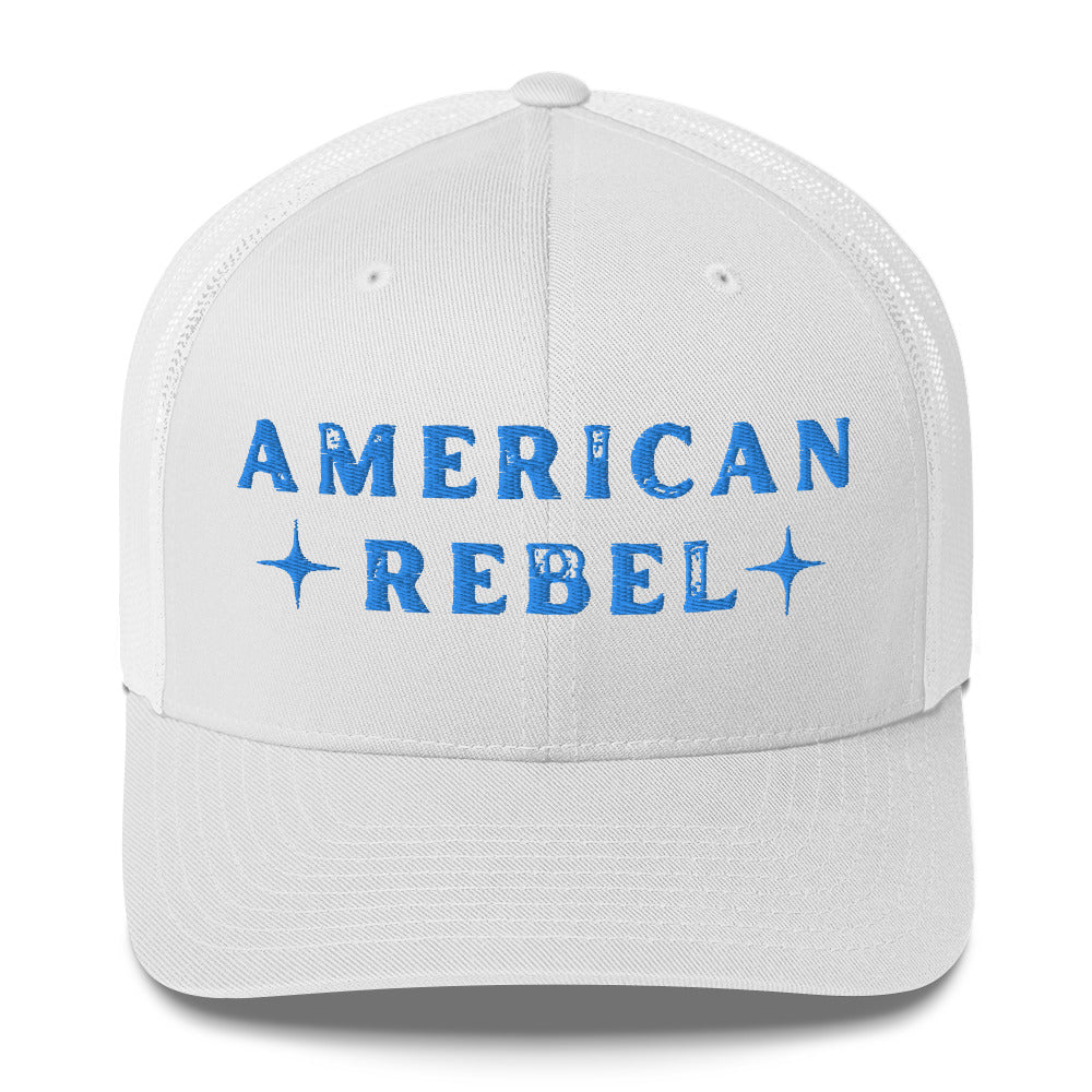 American Rebel