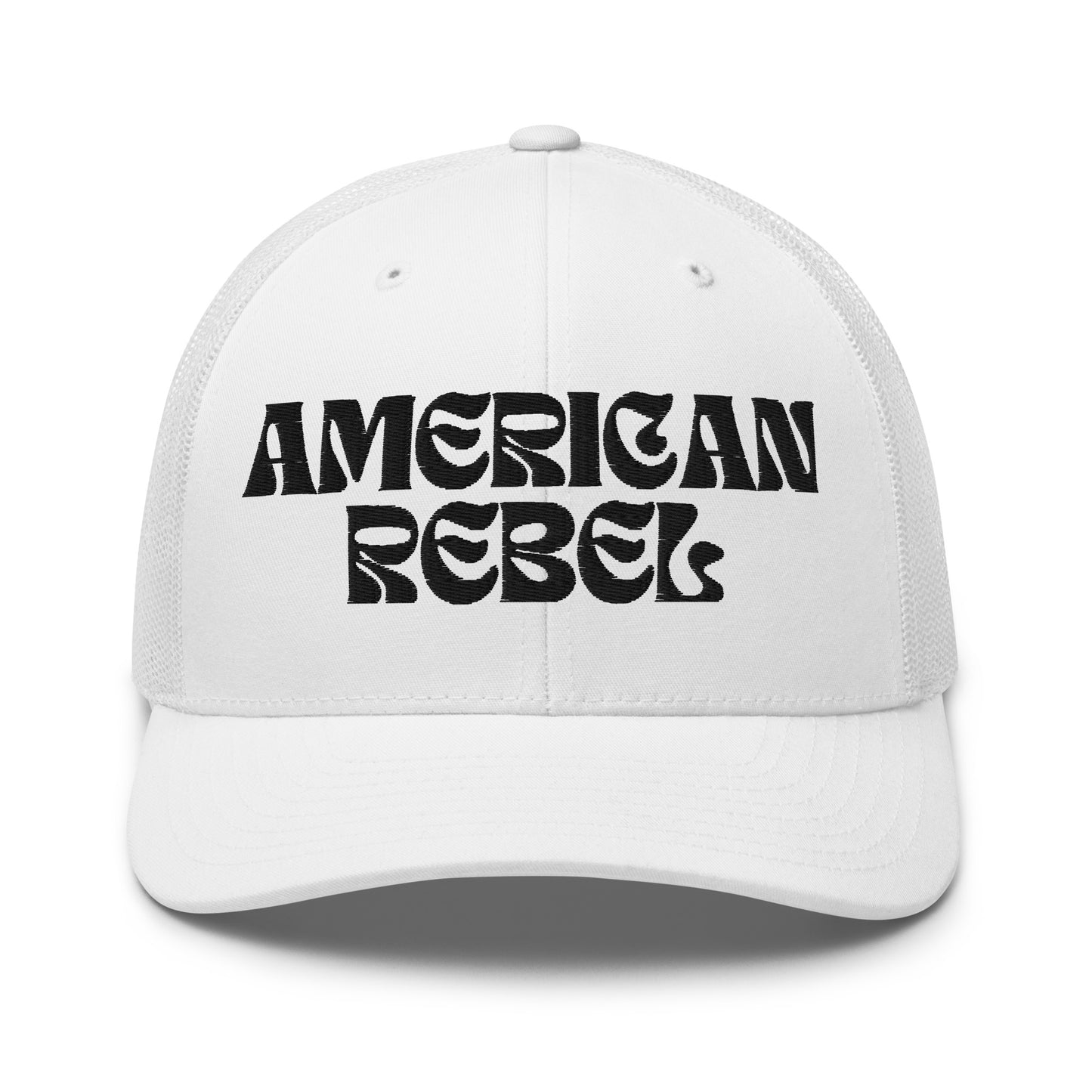 American Rebel