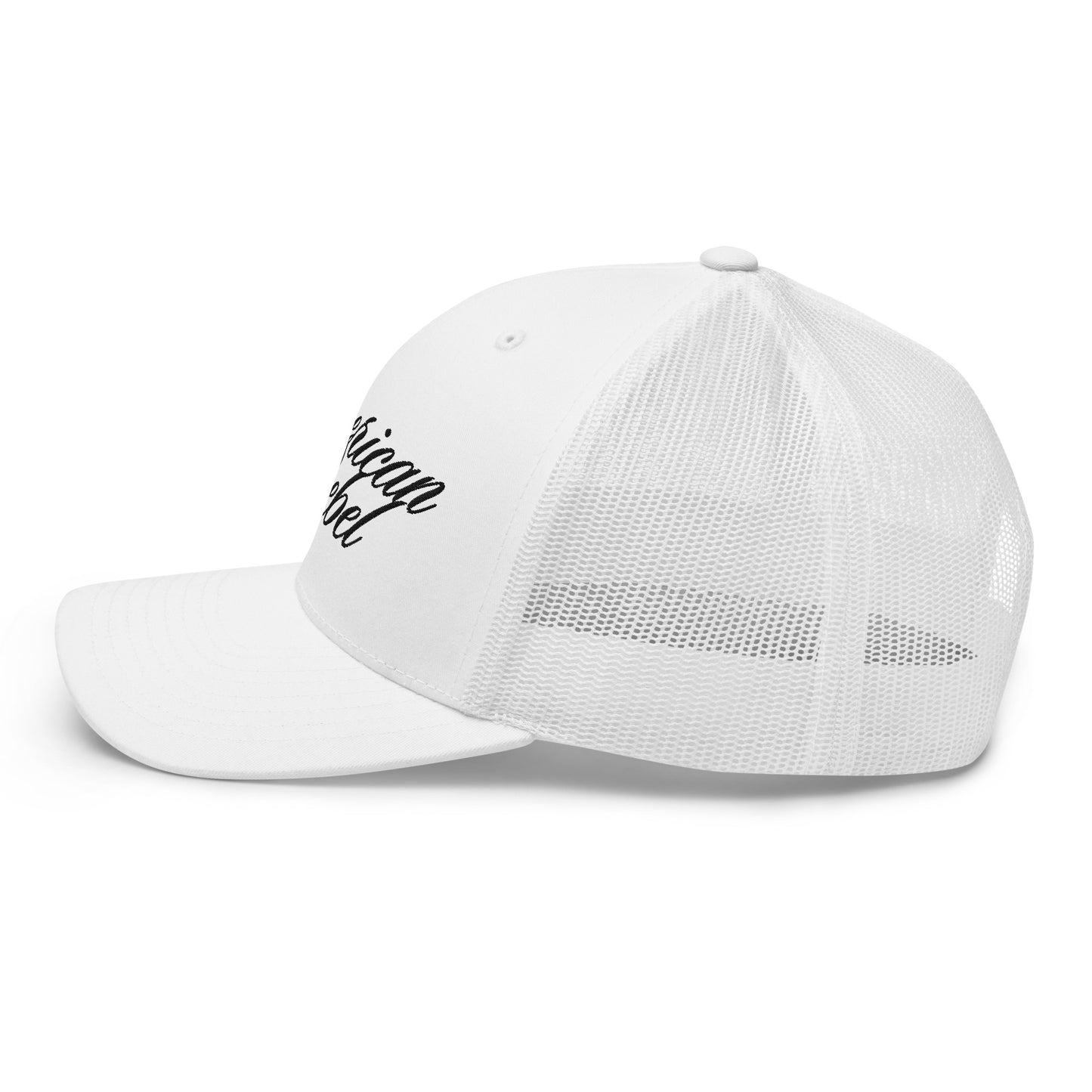 American Rebel Signature