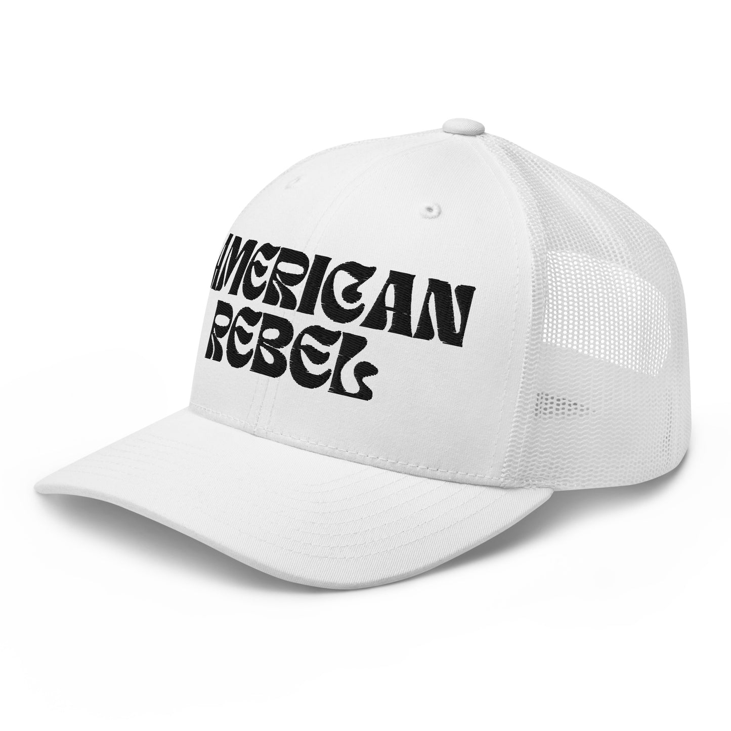 American Rebel