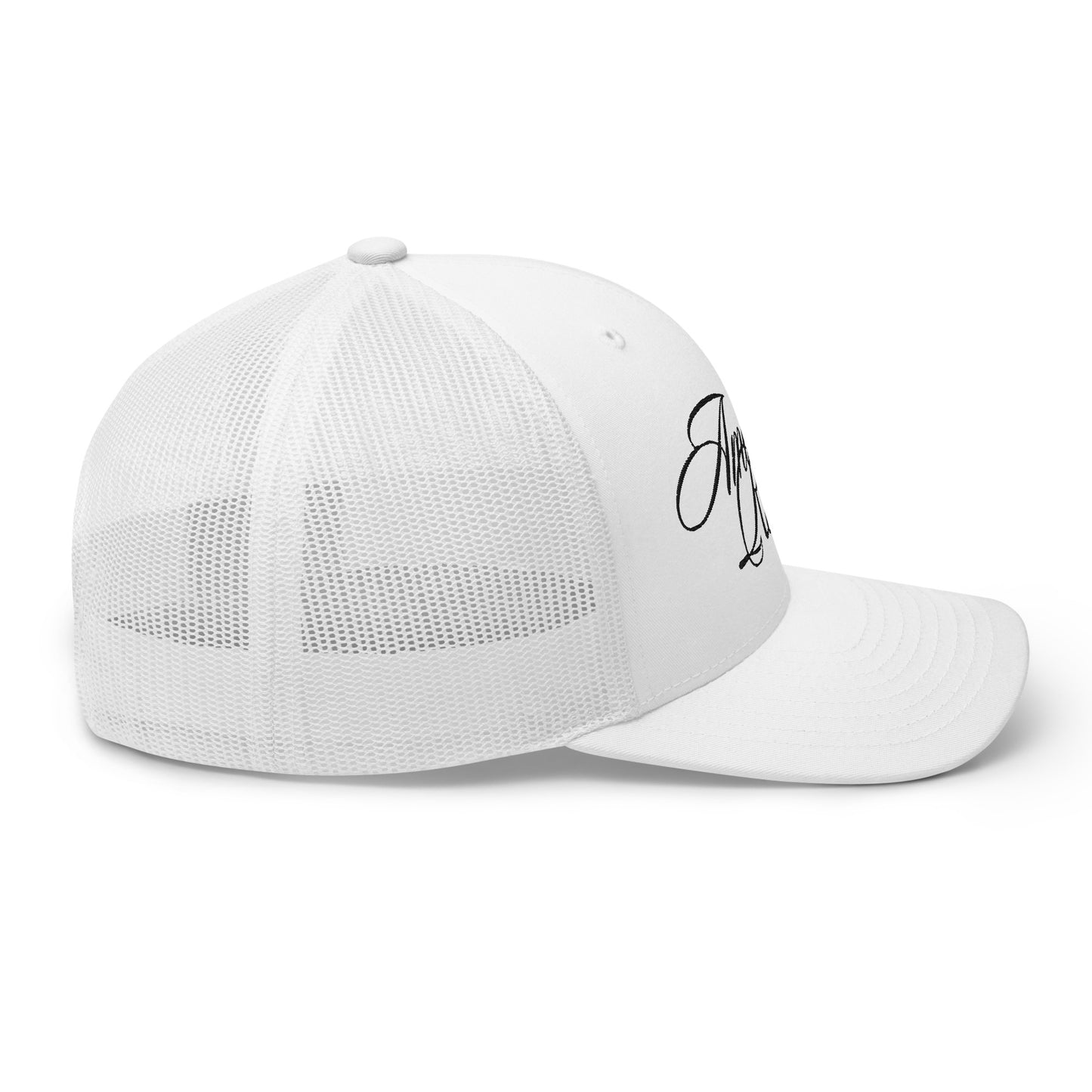 American Rebel Signature