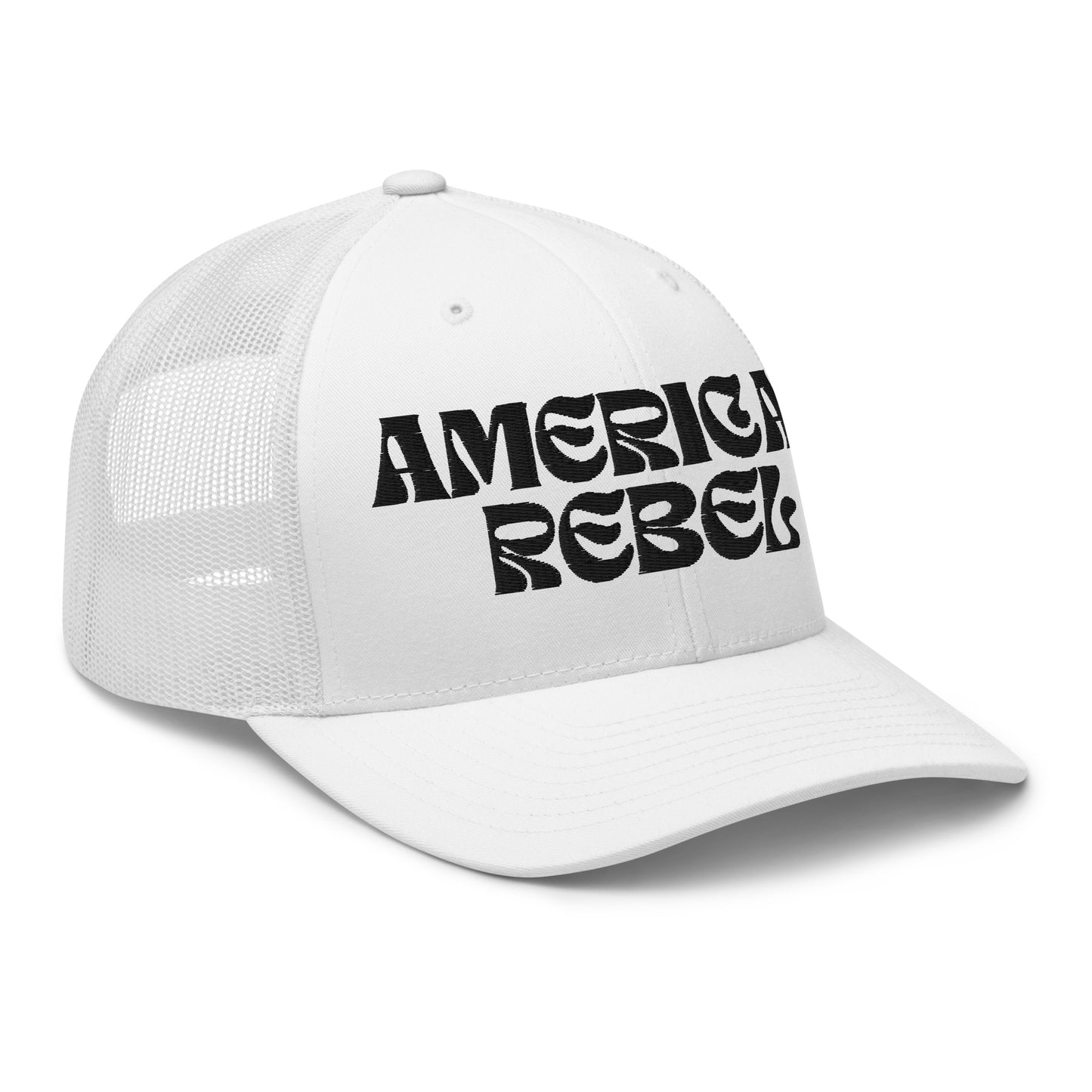 American Rebel