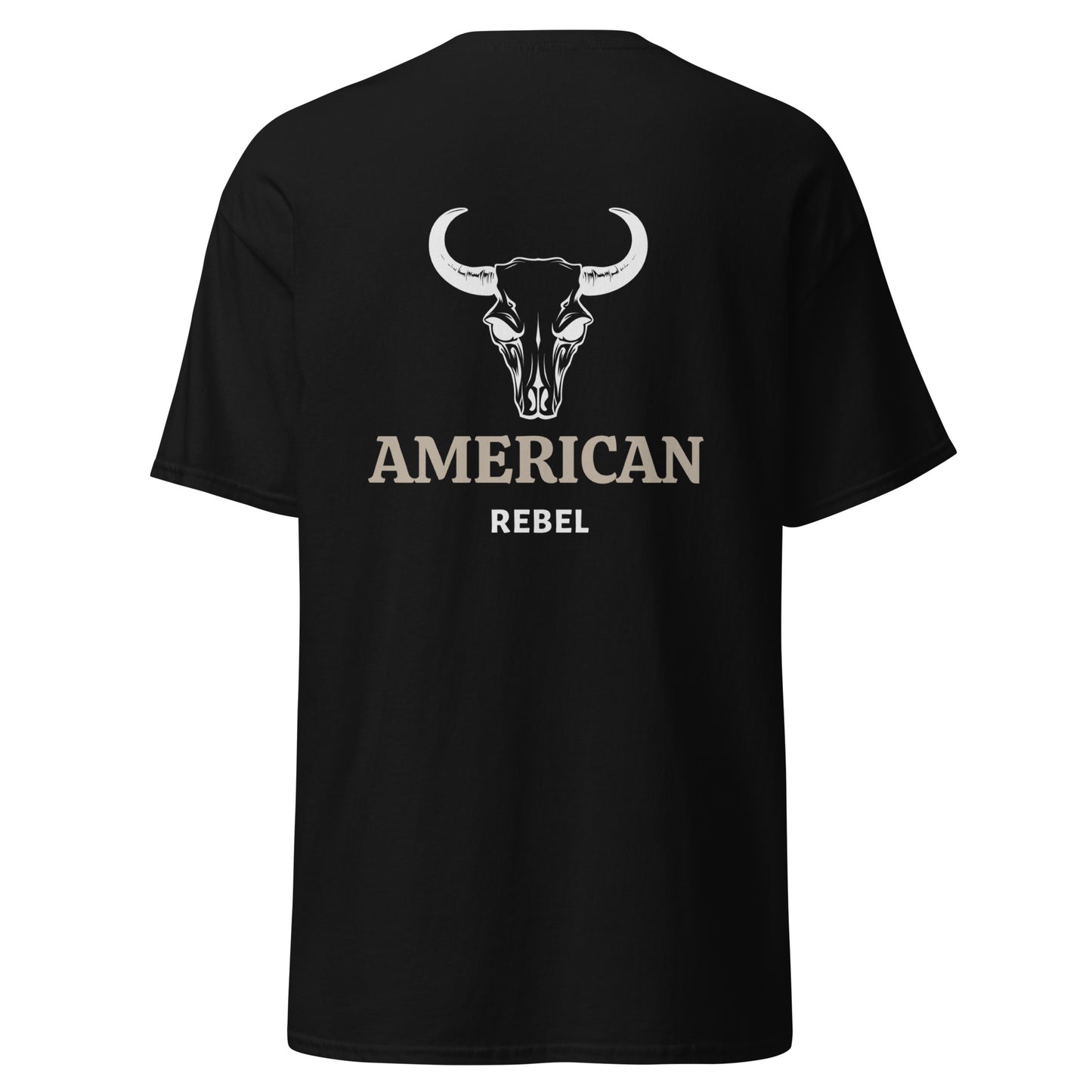 Sound The Horns