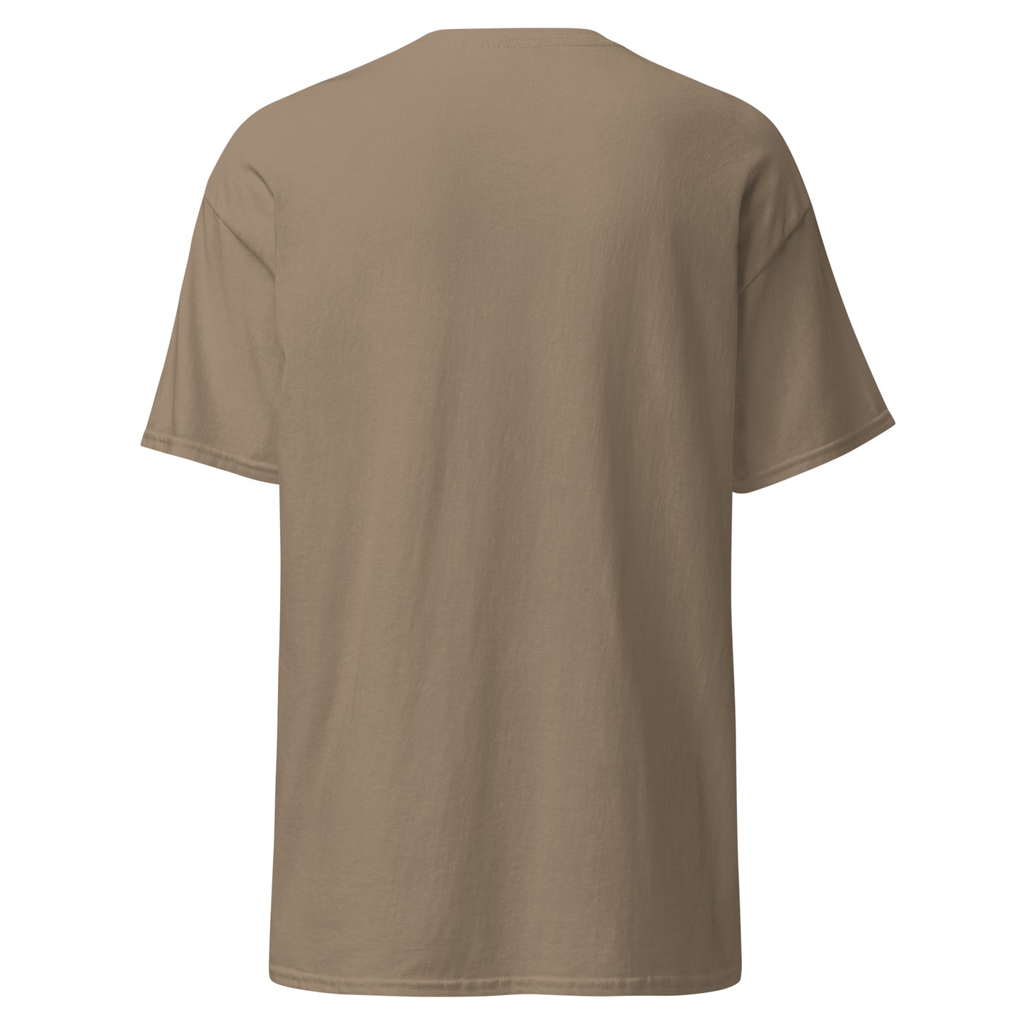 AR Tee (White Fonts)
