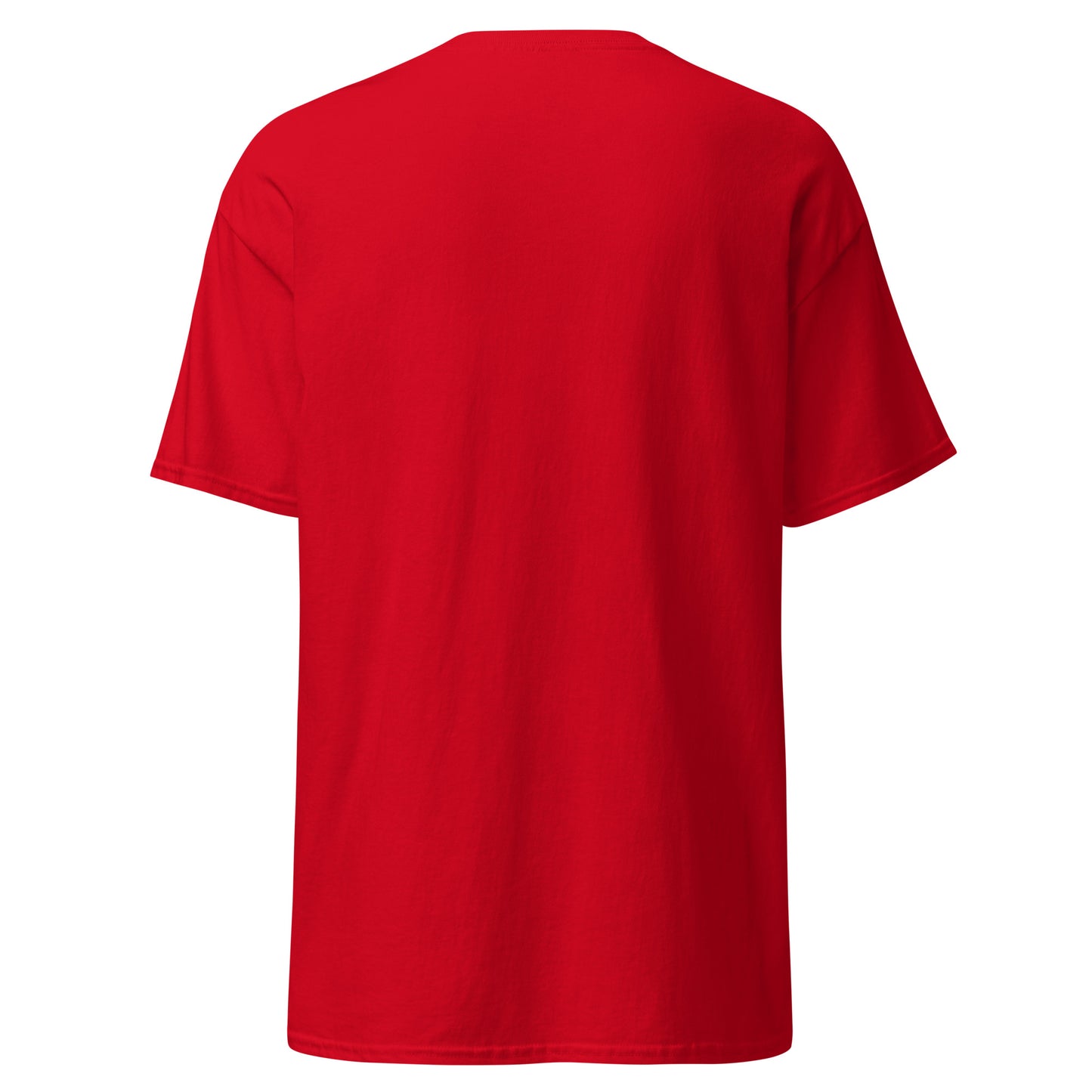 AR Tee (White Fonts)