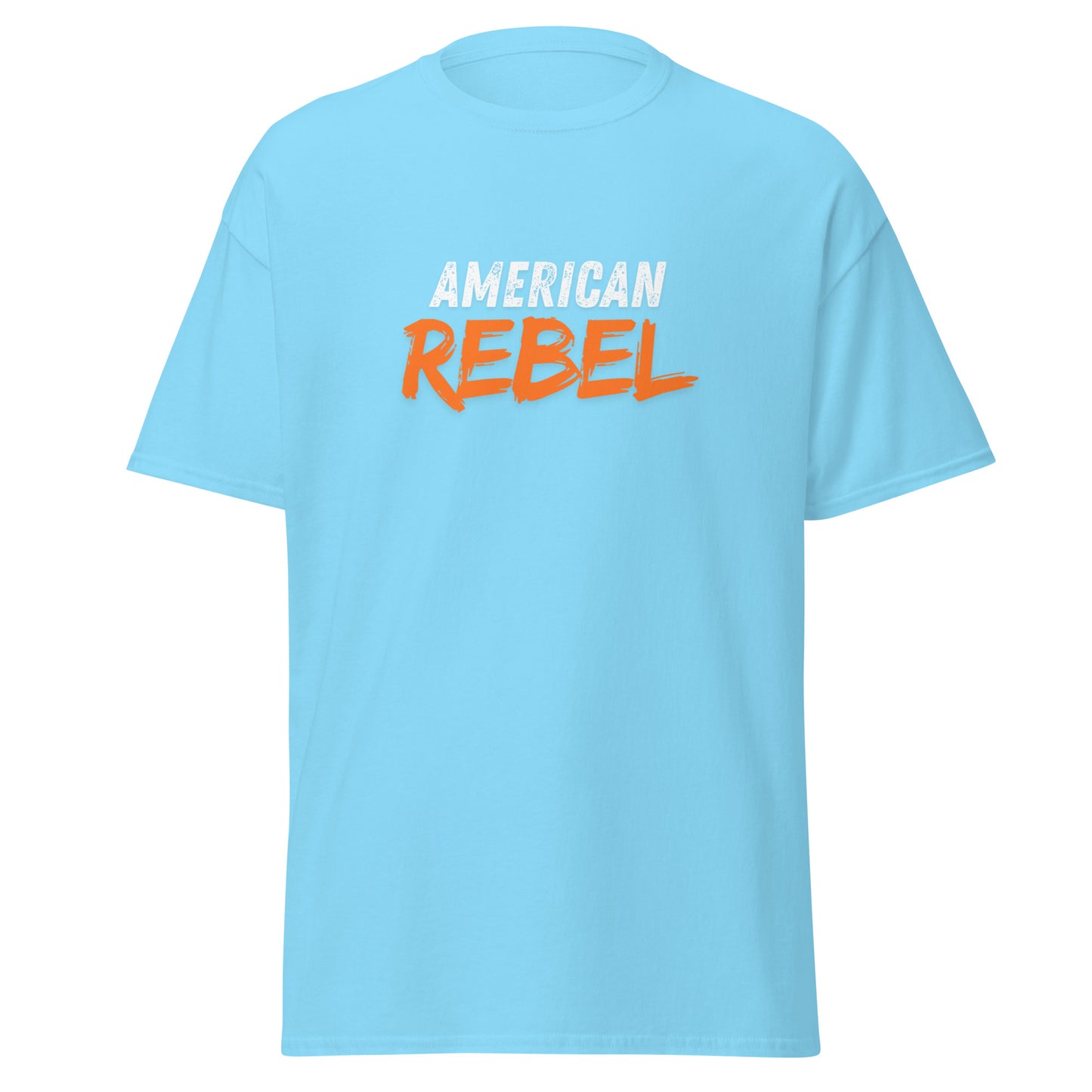 American Rebel Tee