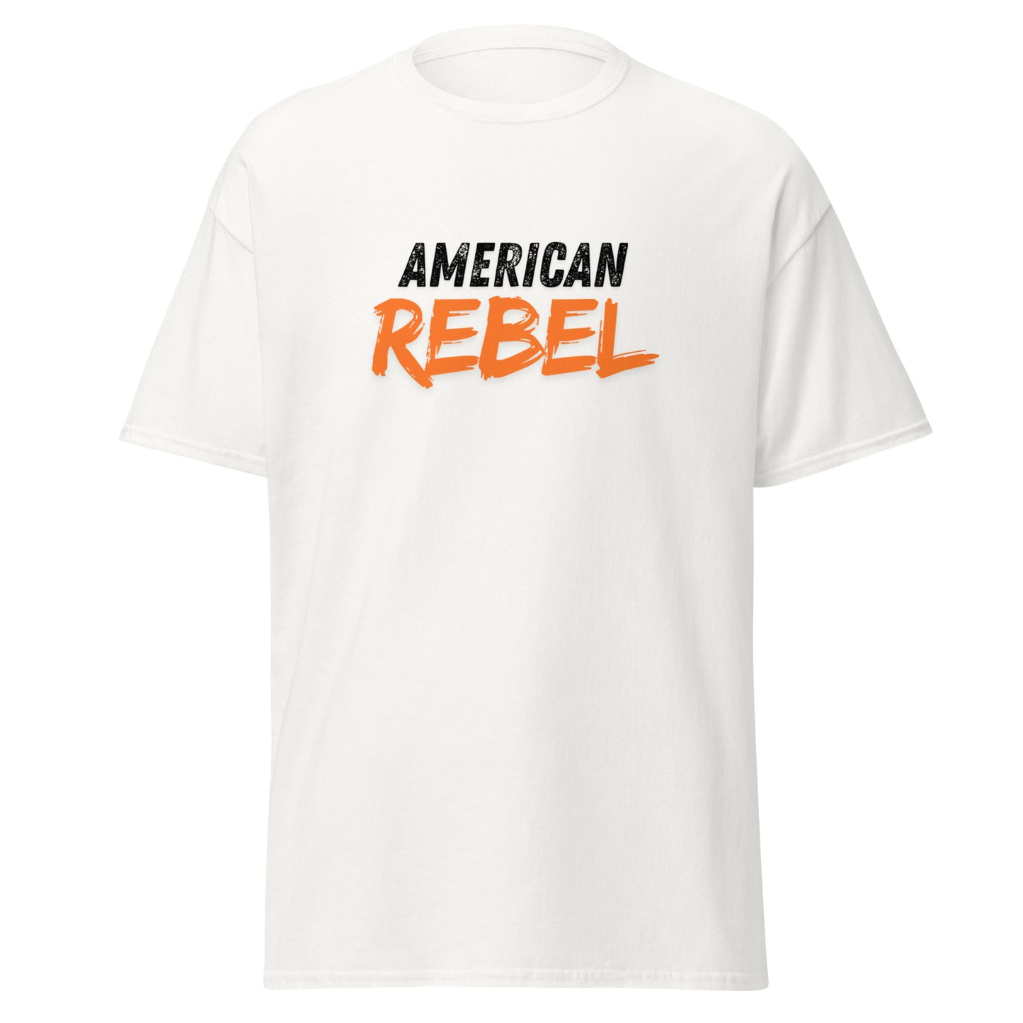 American Rebel Tee