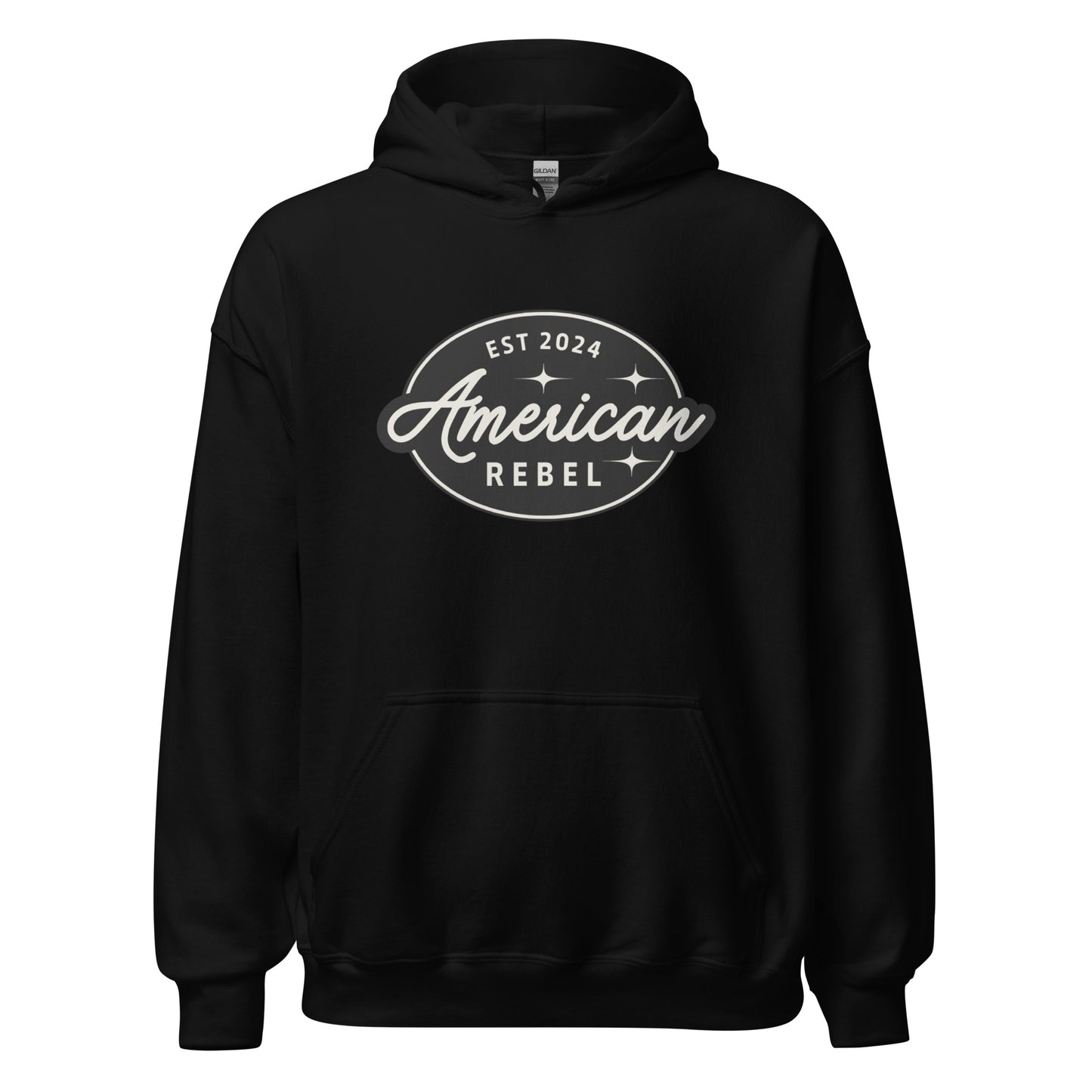 American Rebel