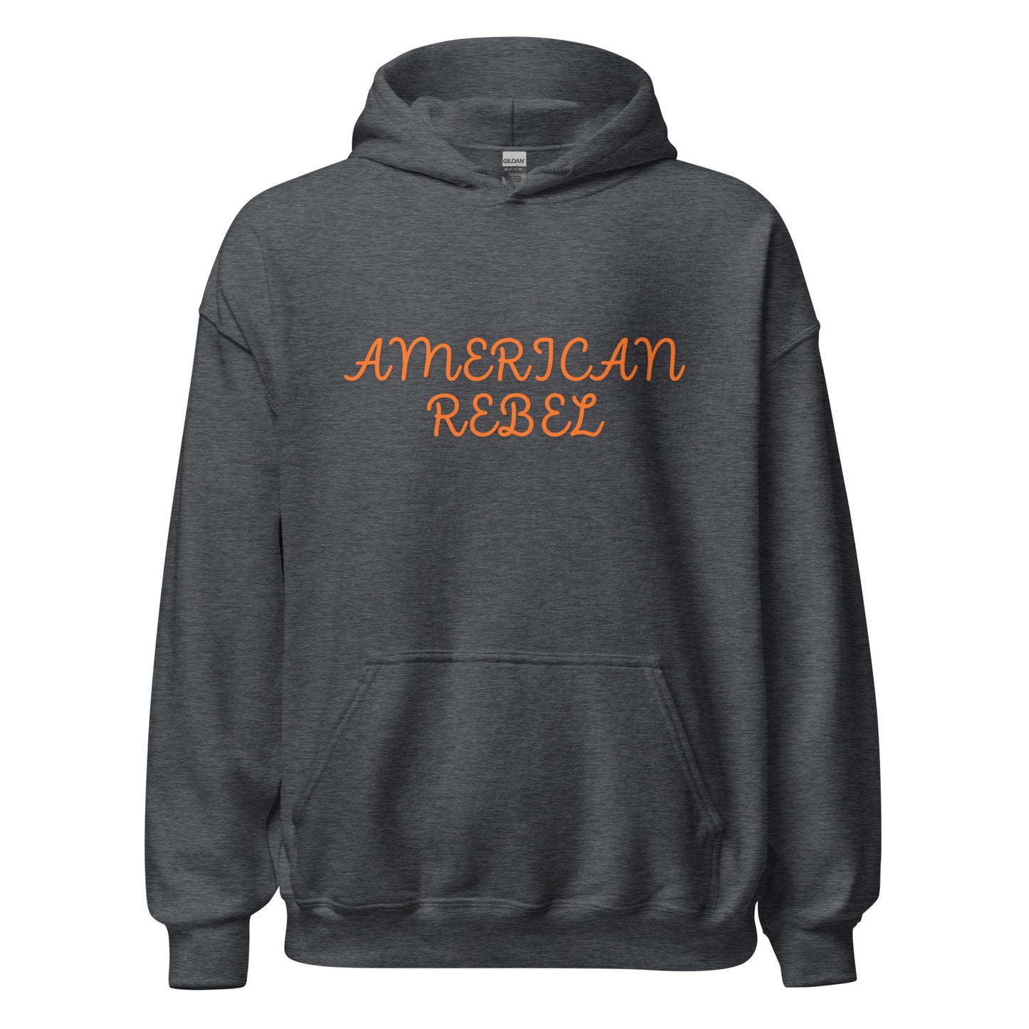 American Rebel