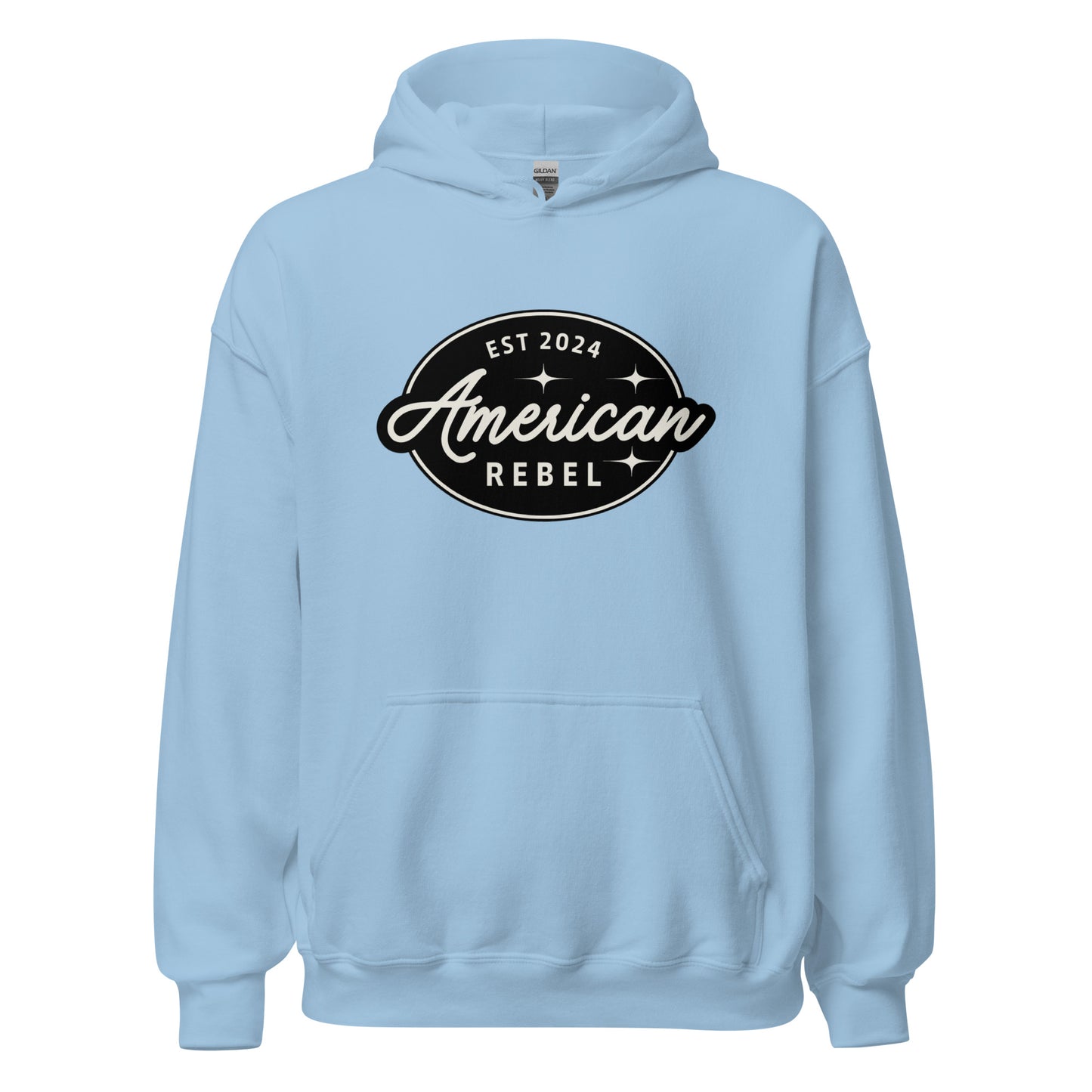 American Rebel