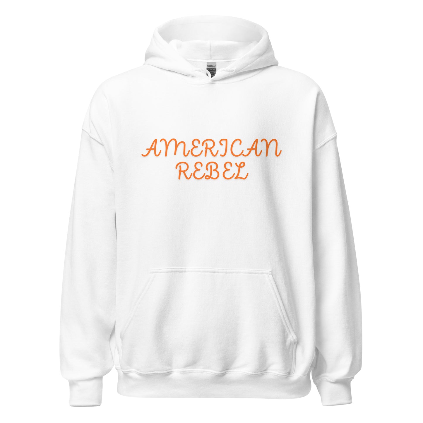 American Rebel