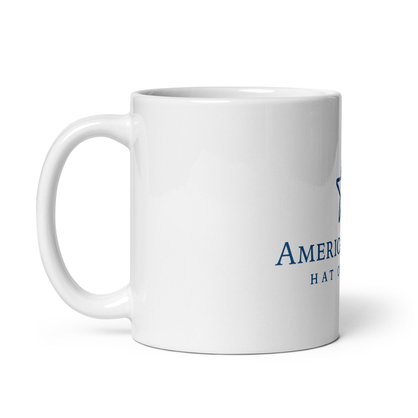 American Rebel Coffee Mug