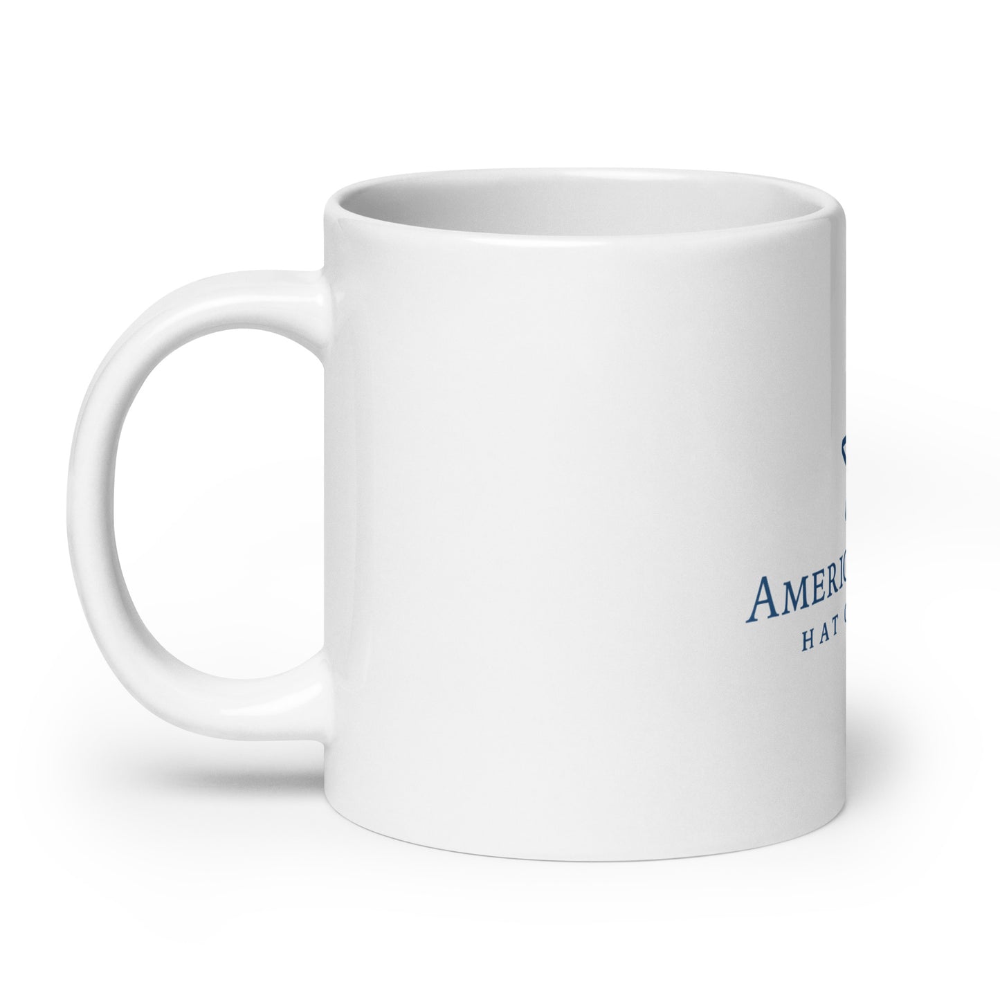American Rebel Coffee Mug