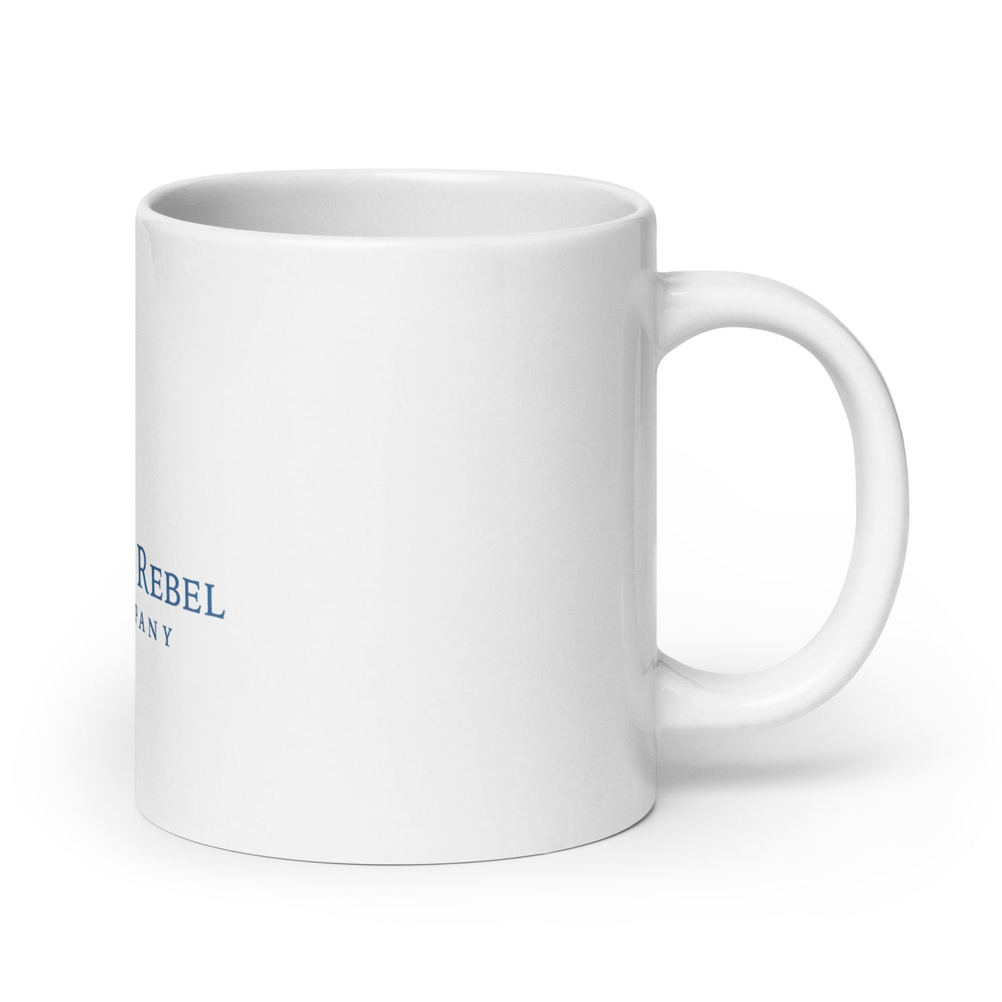 American Rebel Coffee Mug