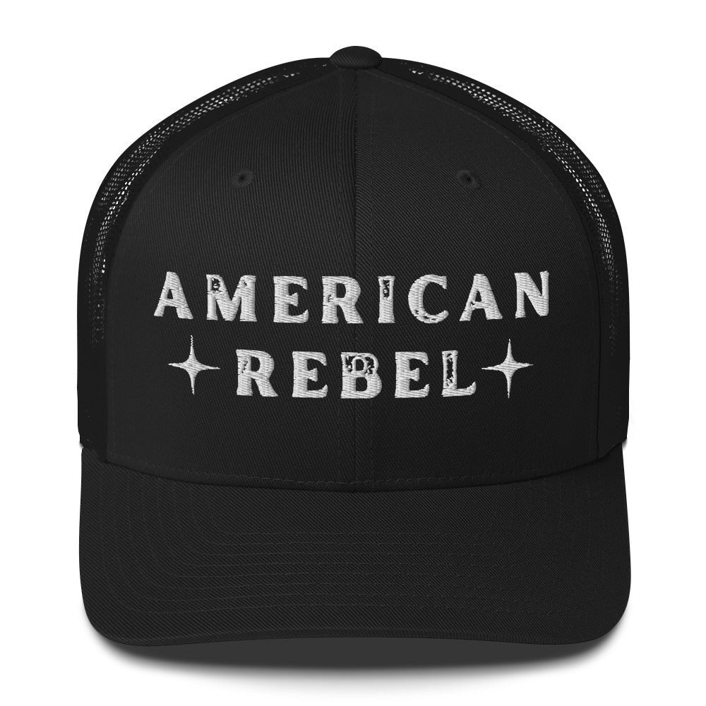 American Rebel Hats