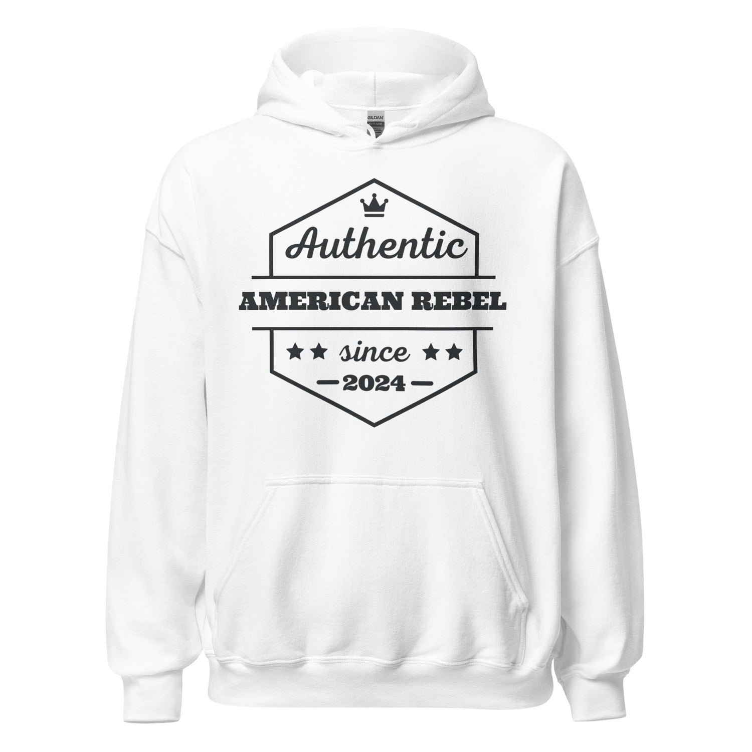 American Rebel Hoodies & Sweatshirts