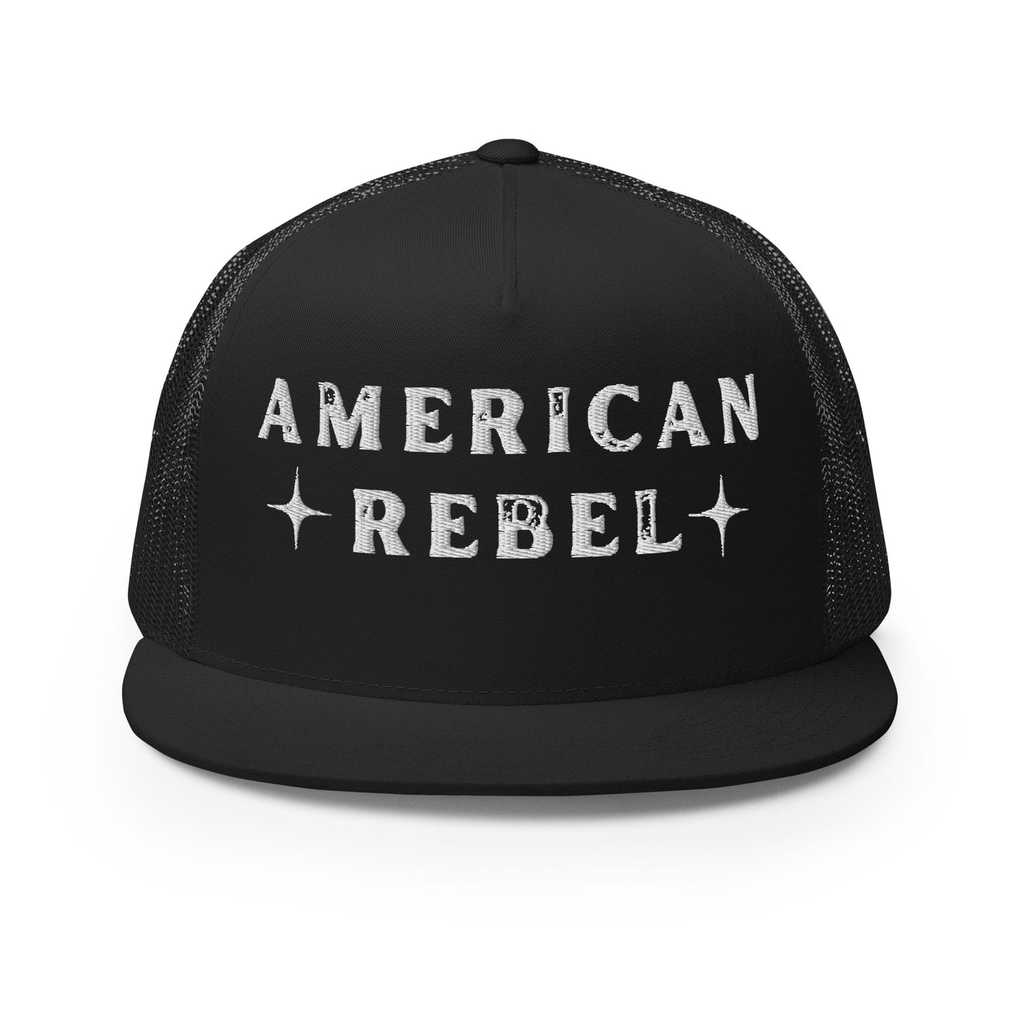 American Rebel