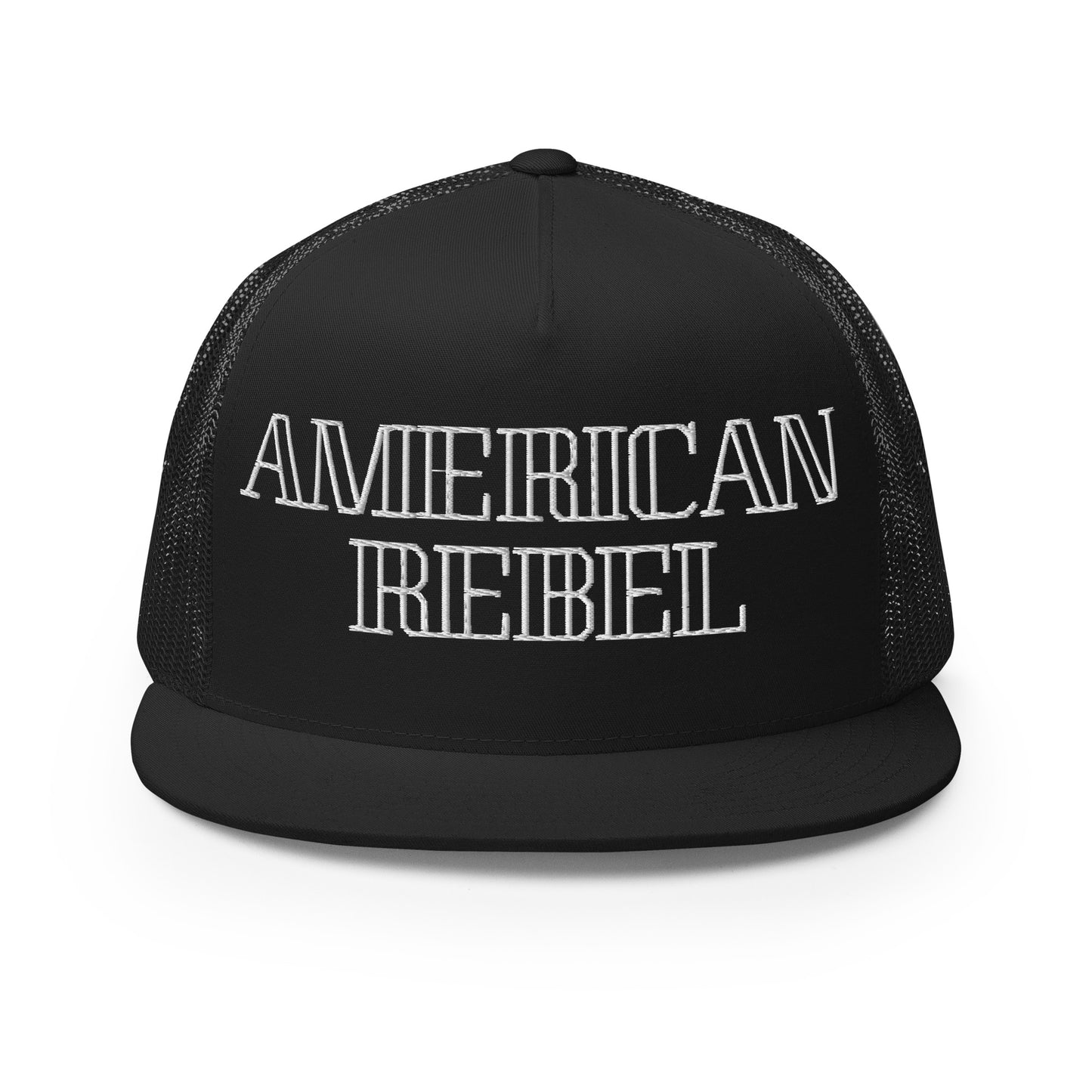 American Rebel