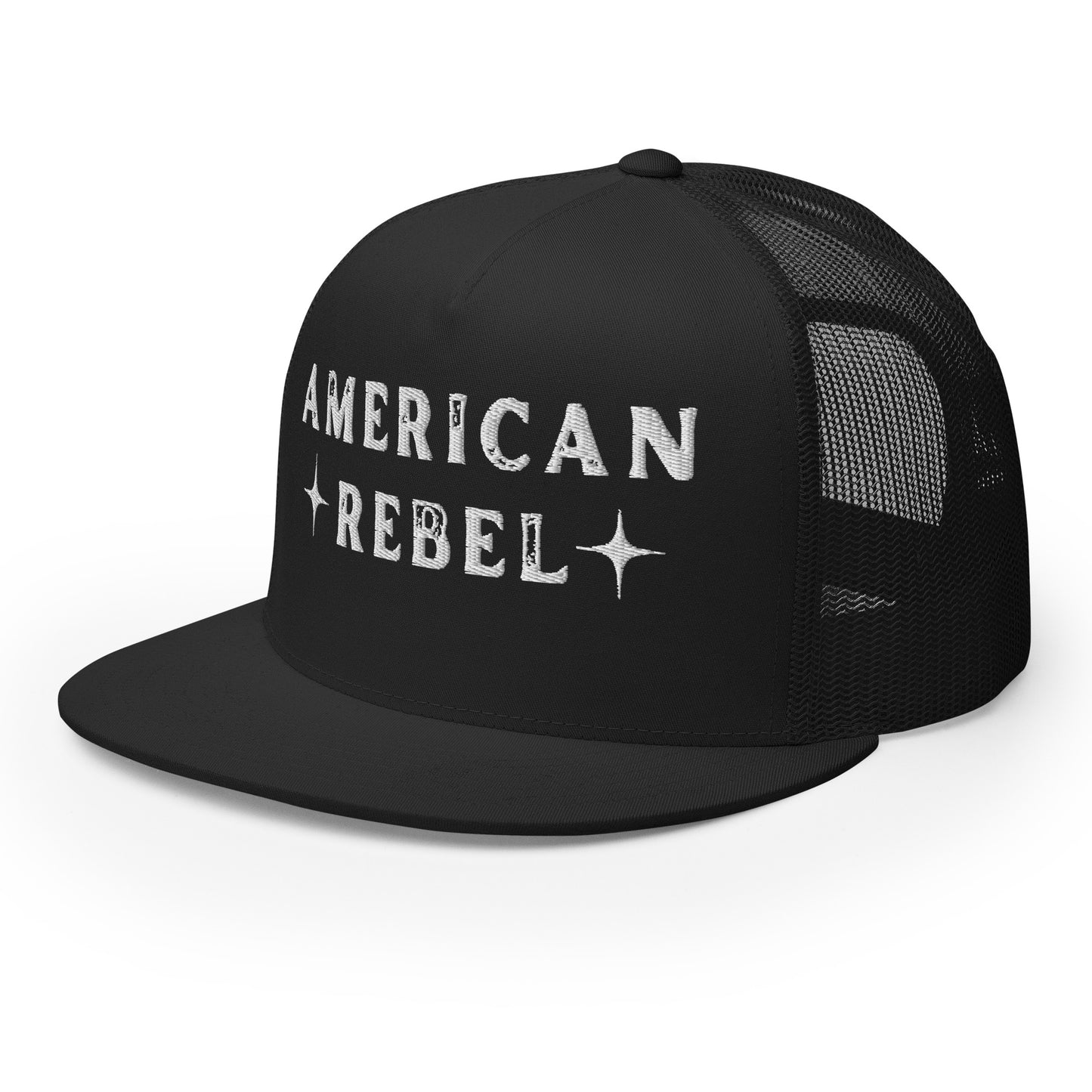 American Rebel