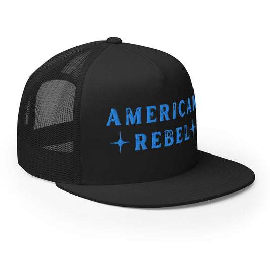 American Rebel