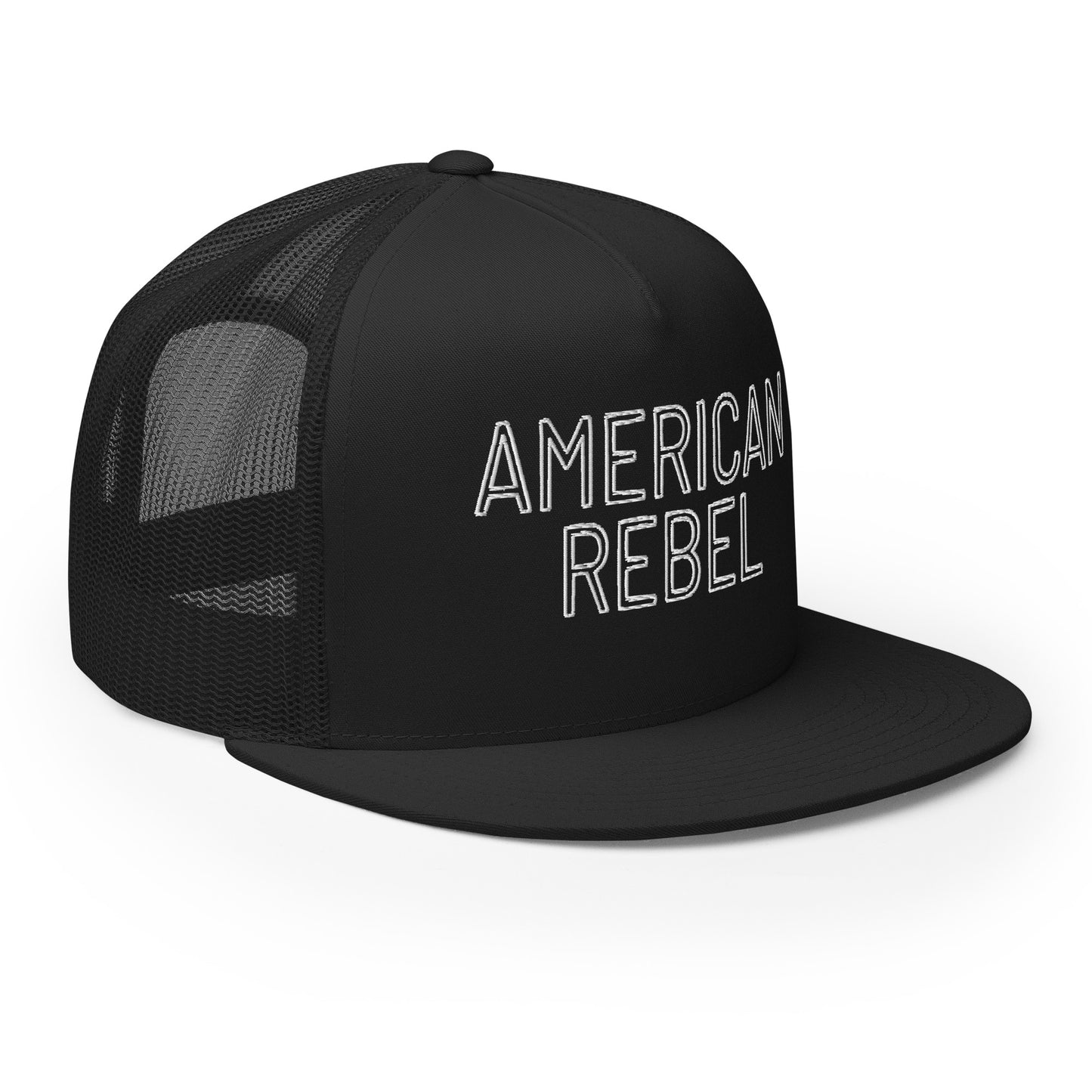 American Rebel