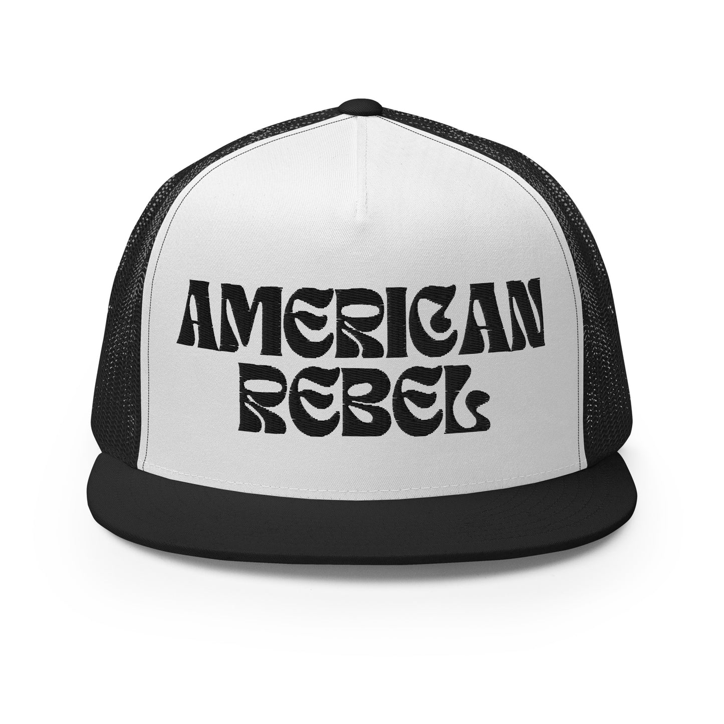 American Rebel