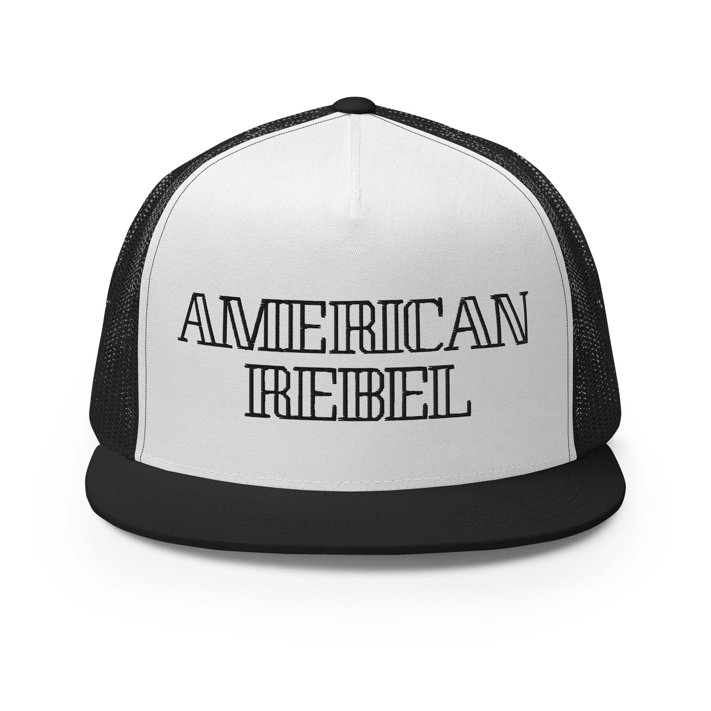 American Rebel