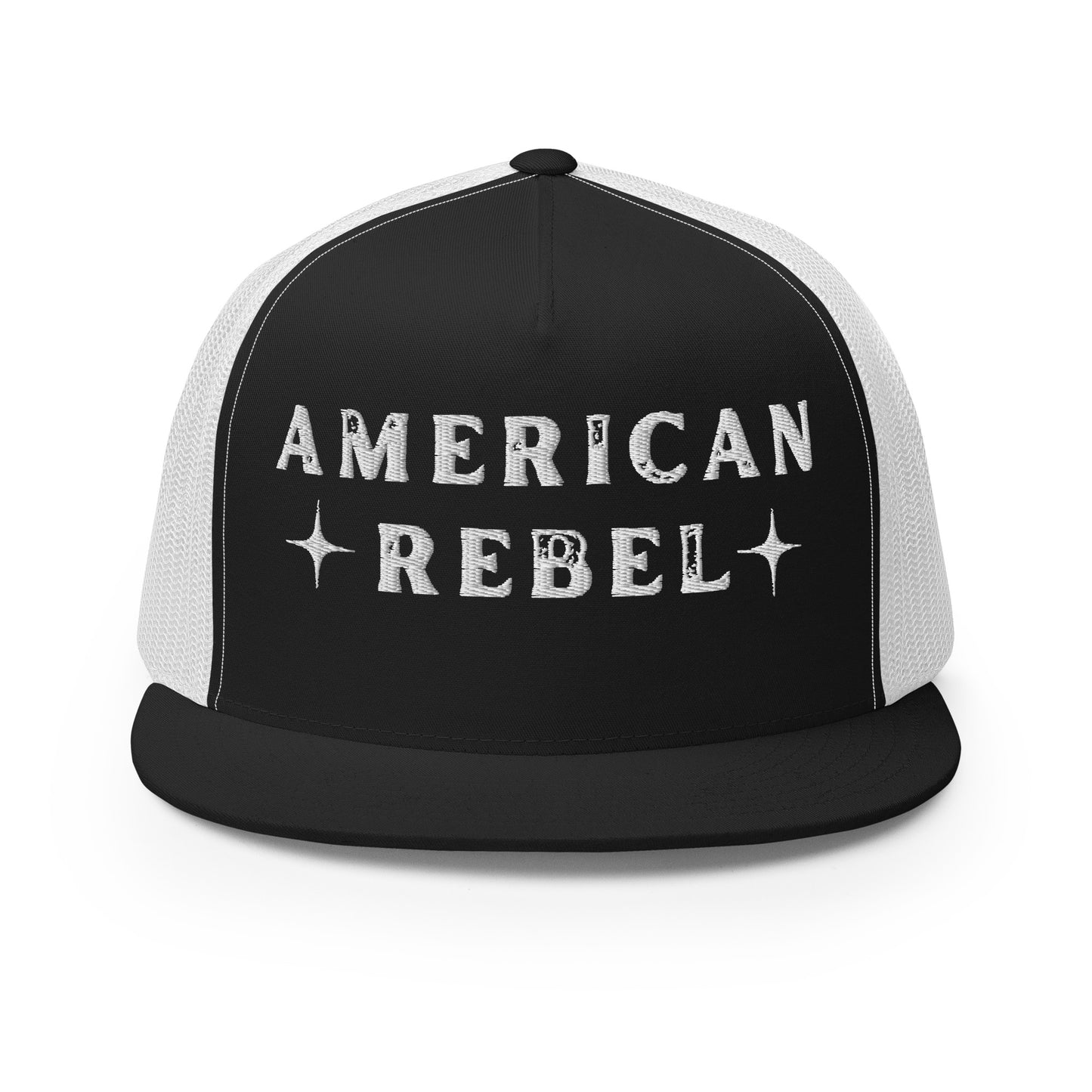 American Rebel