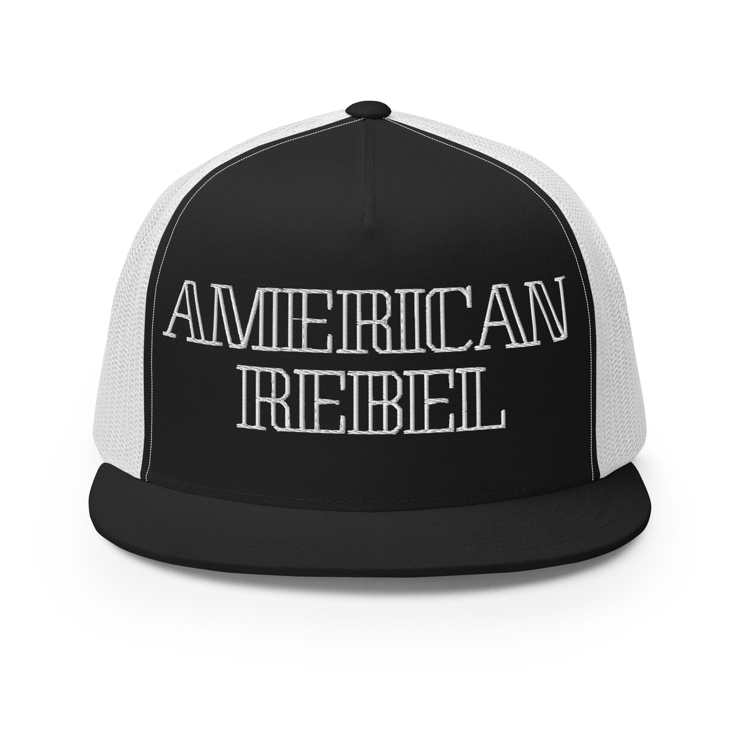 American Rebel