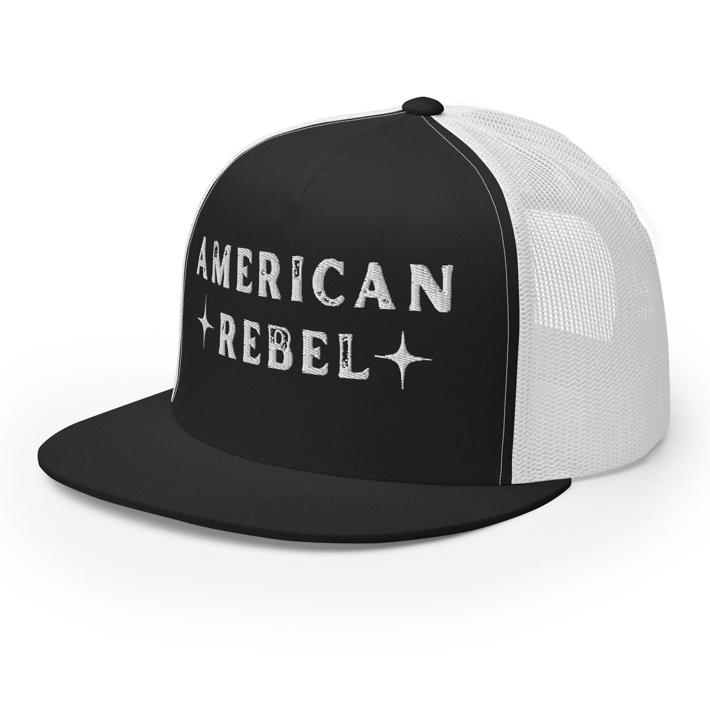 American Rebel