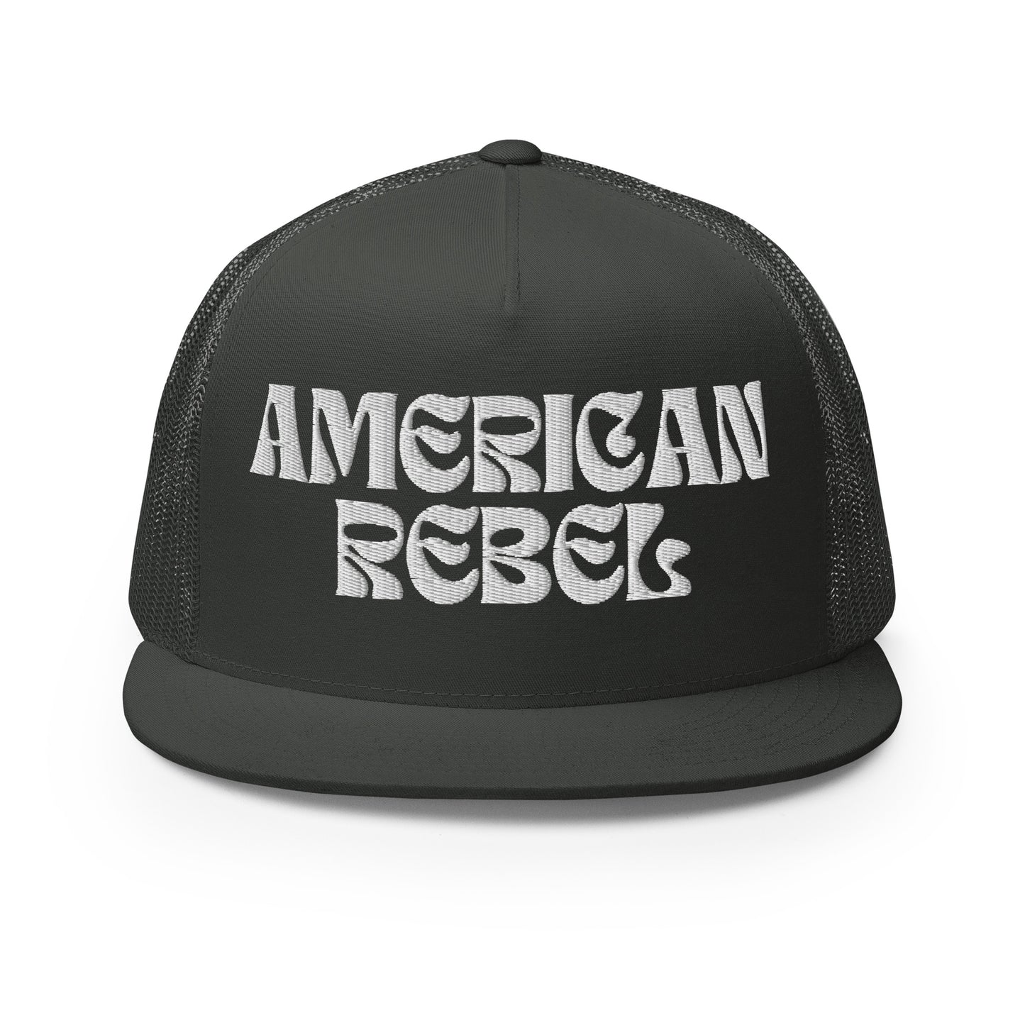 American Rebel