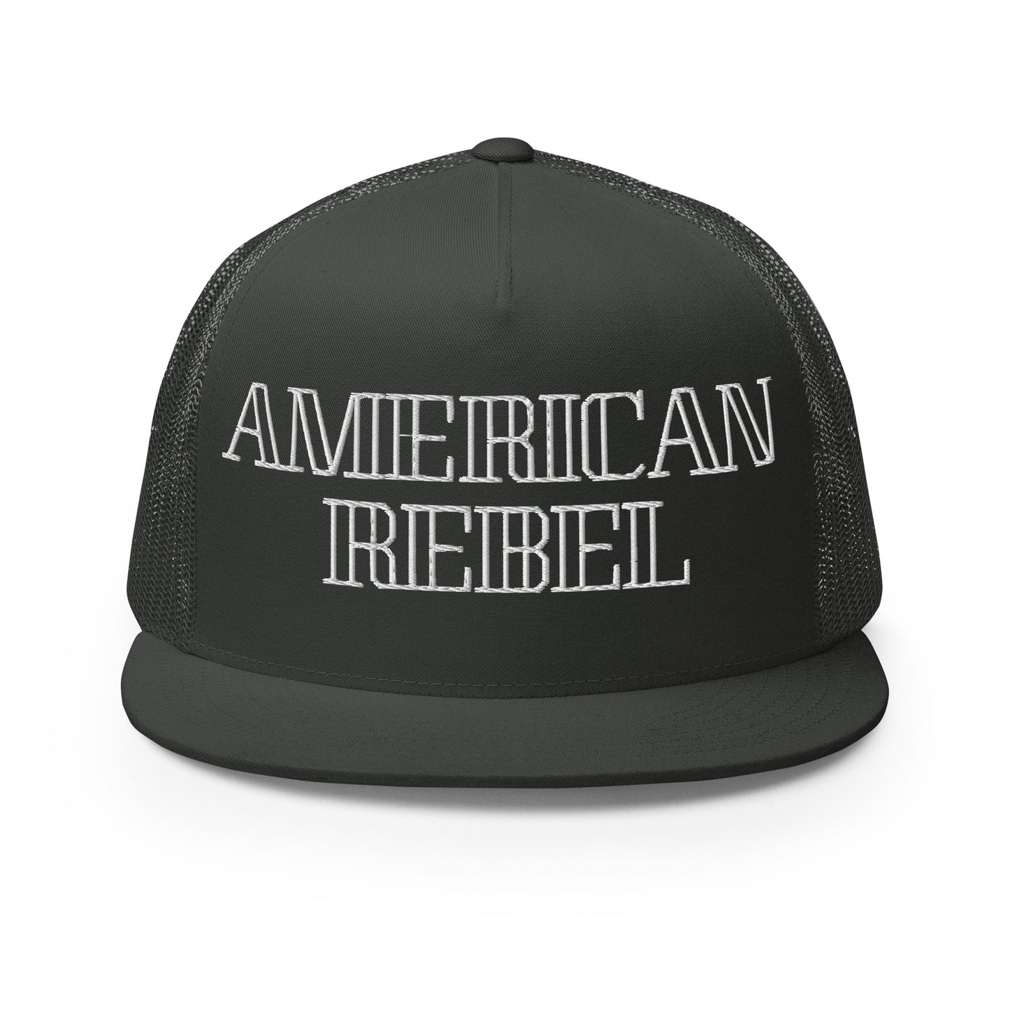 American Rebel