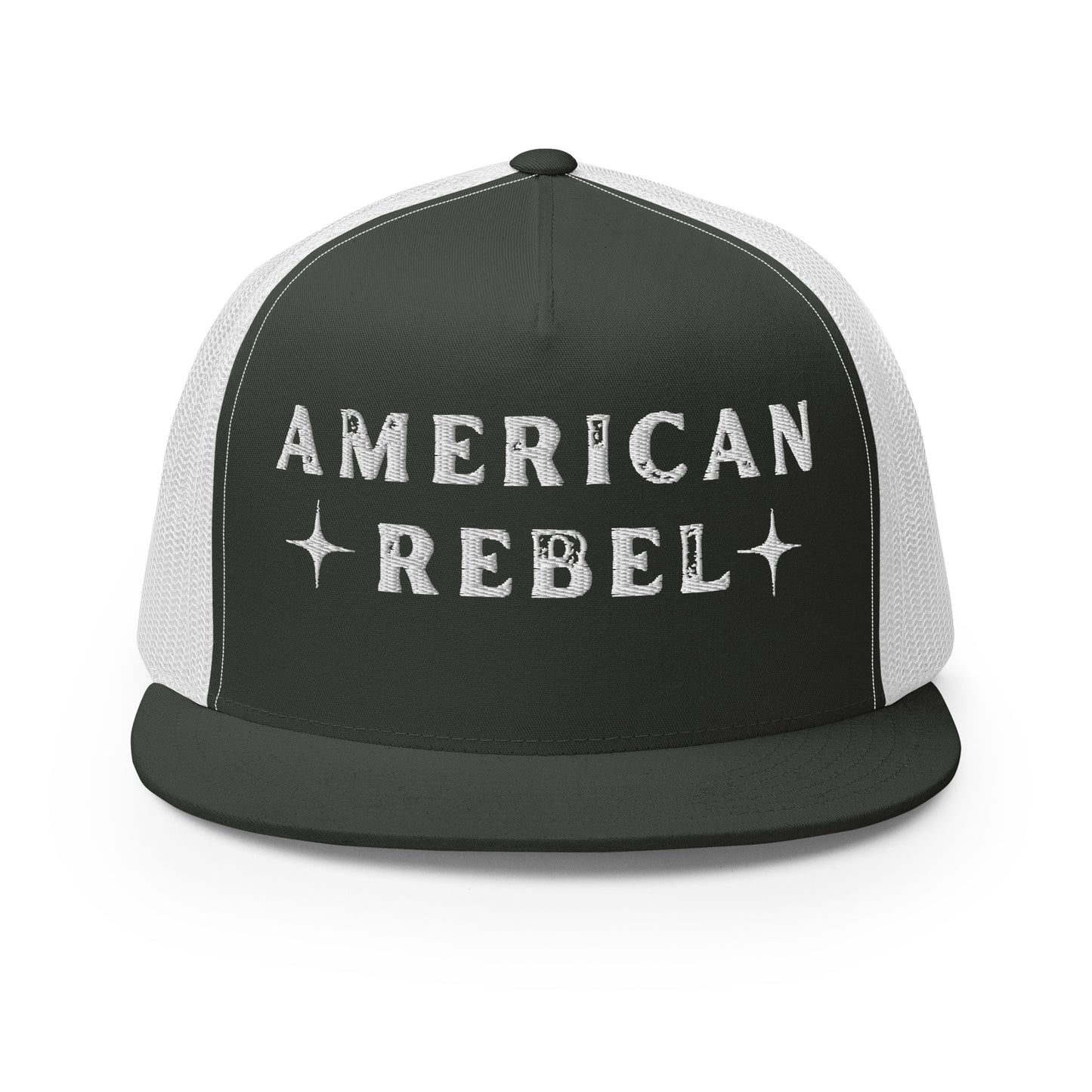 American Rebel