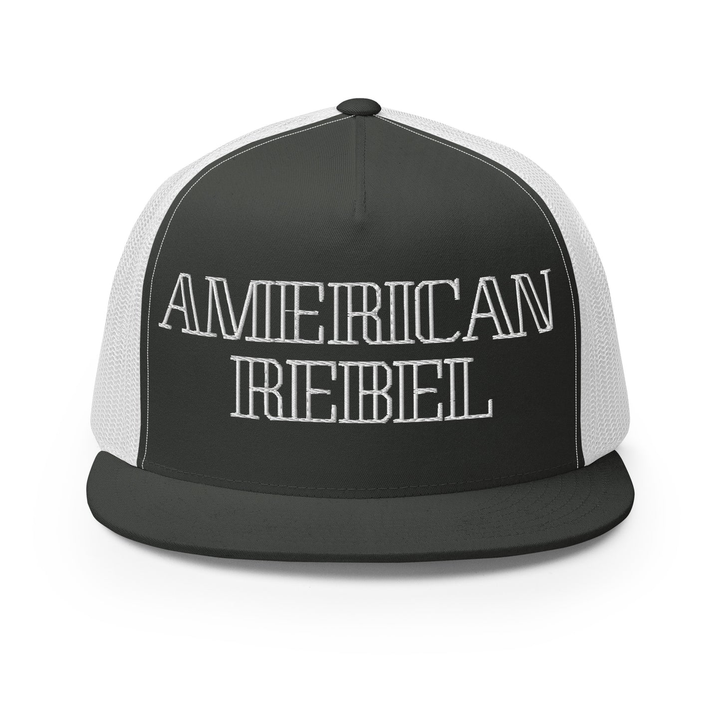 American Rebel