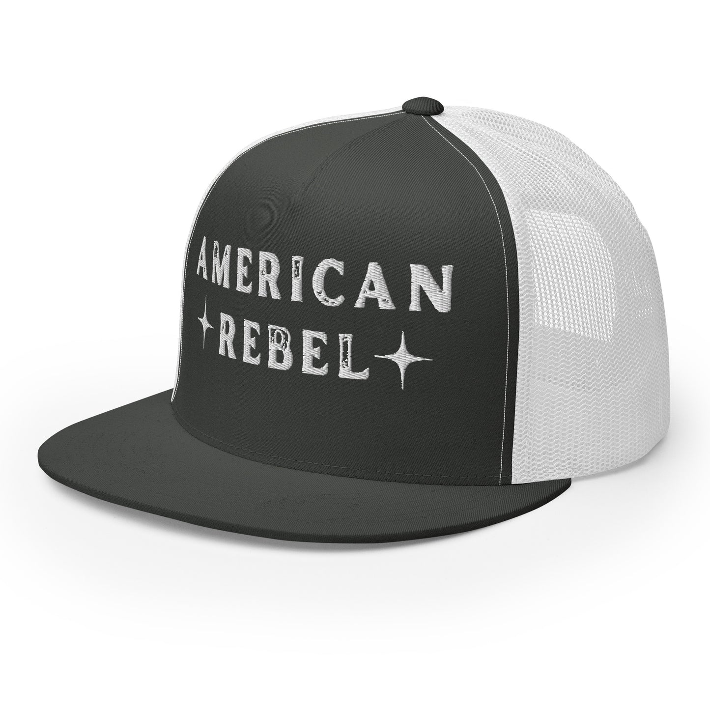 American Rebel