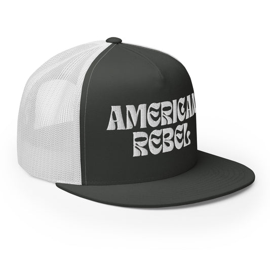 American Rebel