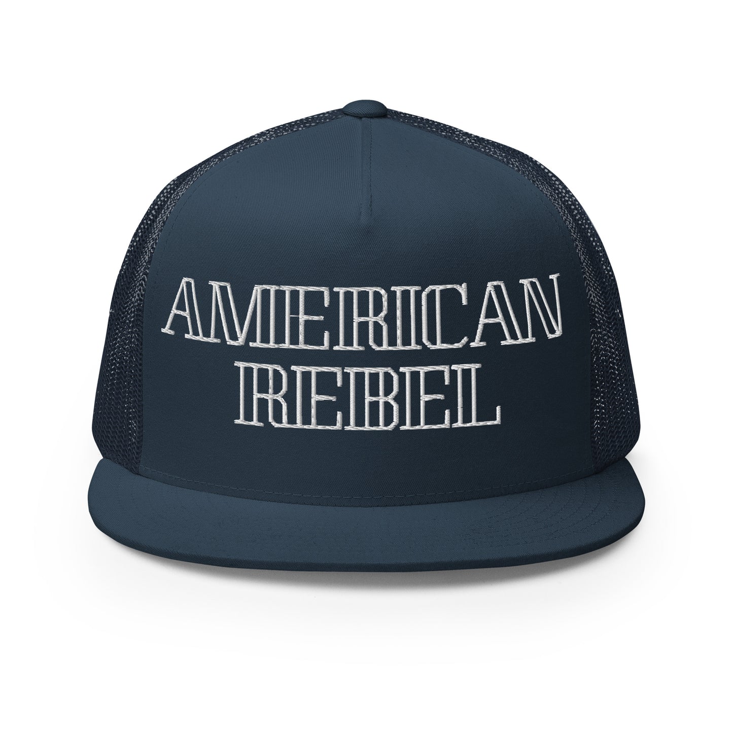 American Rebel