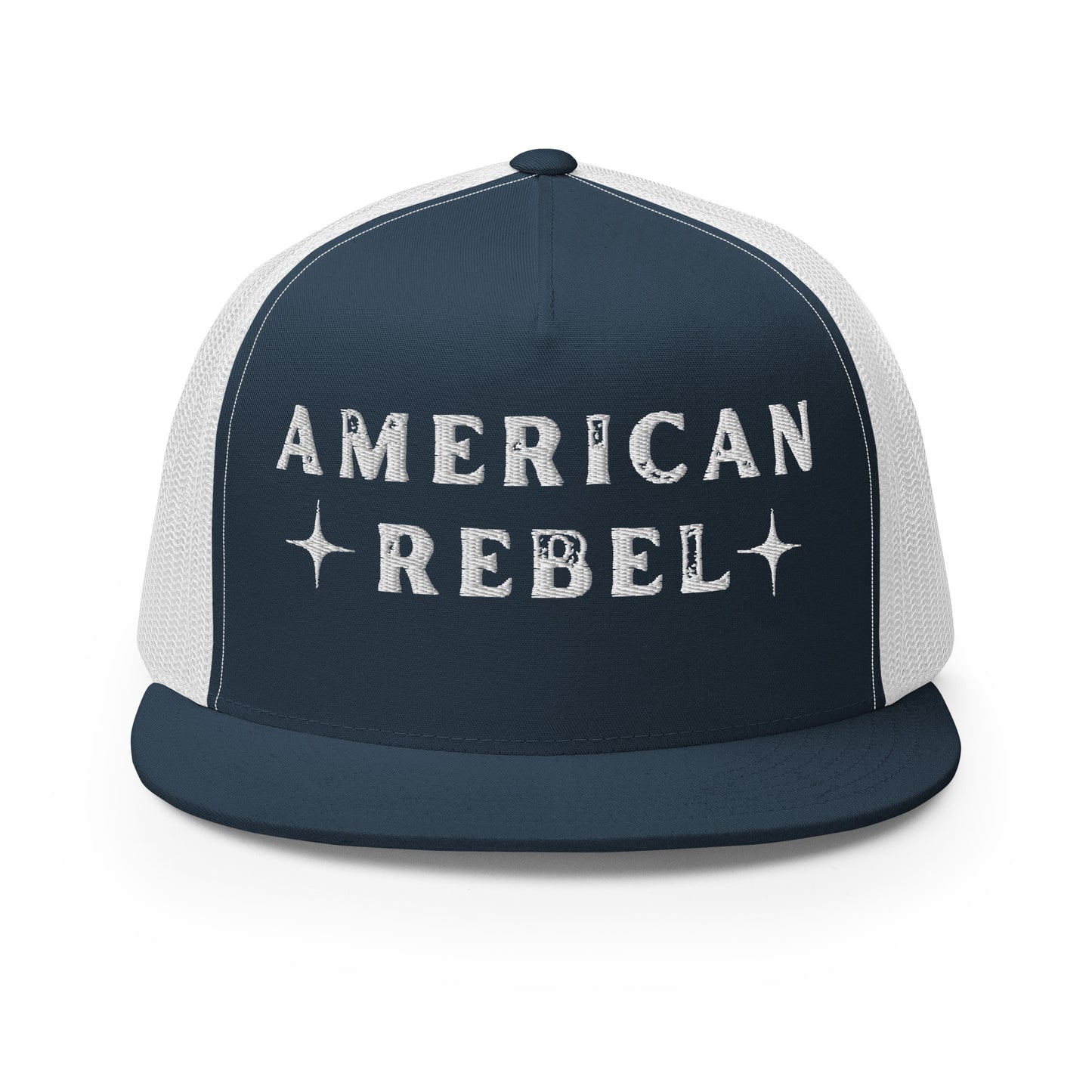 American Rebel